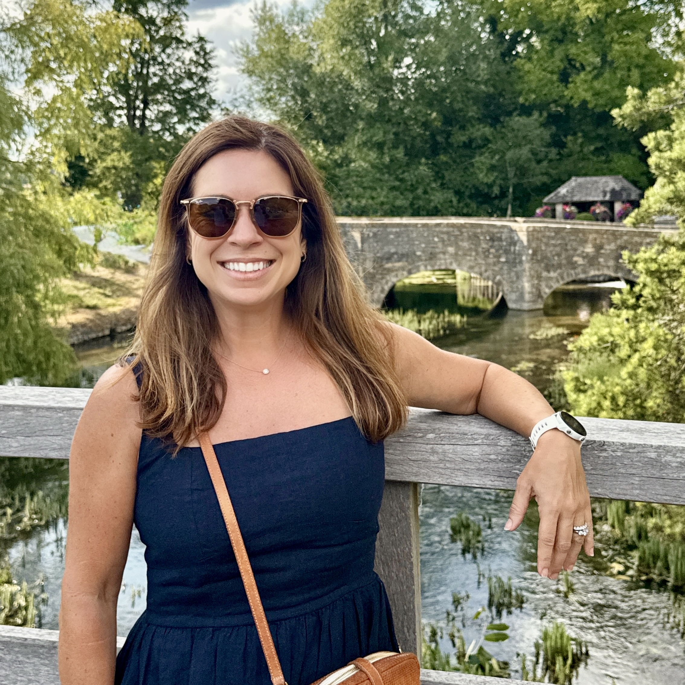 Advisor - Domonique Matthews