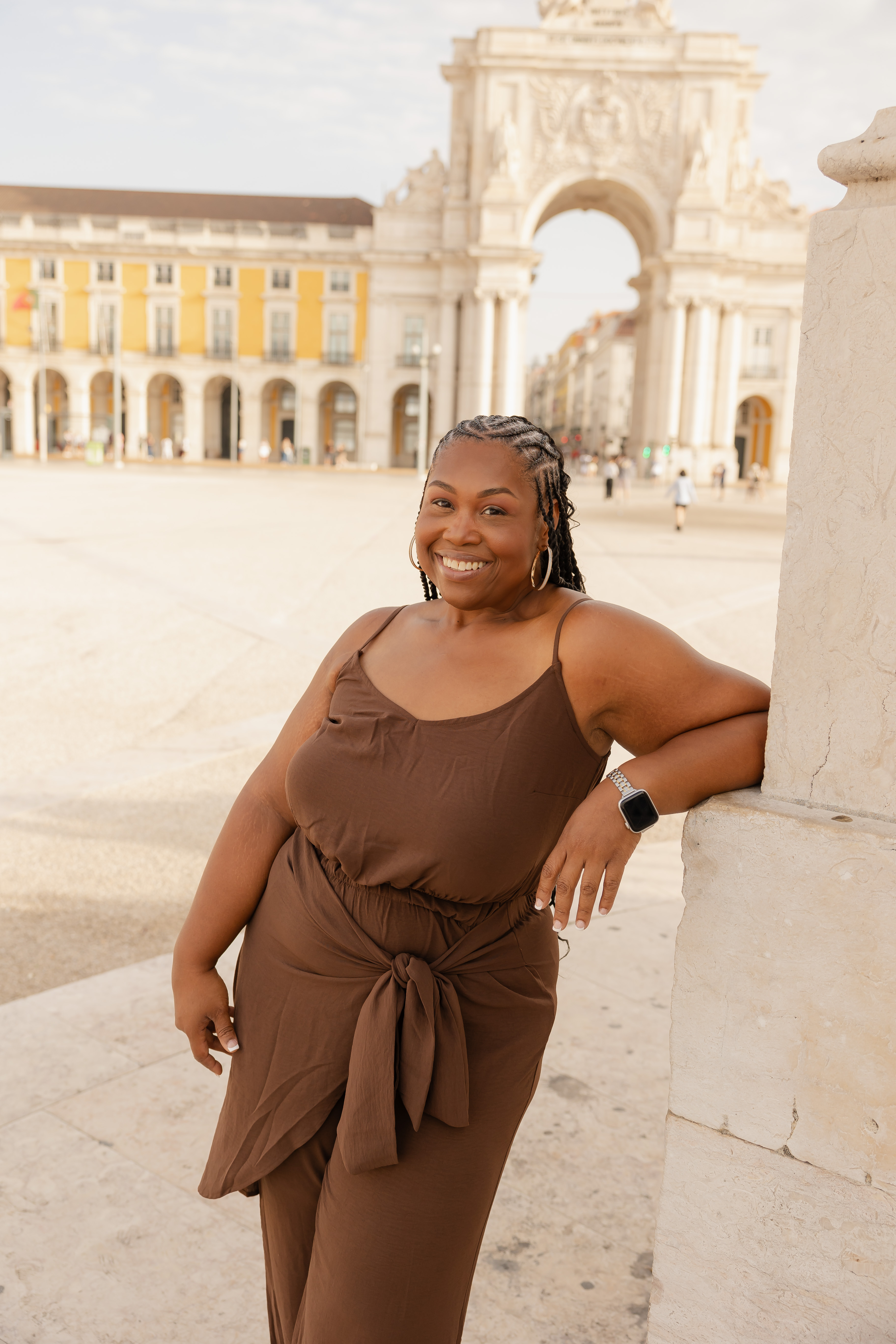 Advisor - D’Anne Brown