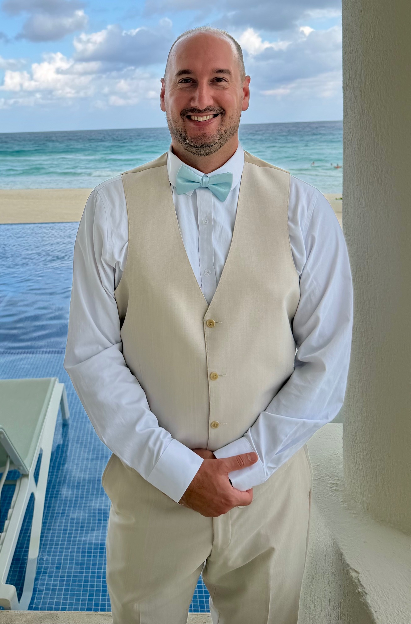 Advisor - Alan Barnes