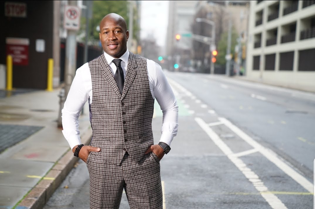 Advisor - Randall Durr