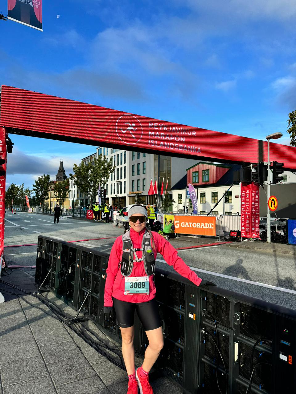 Advisor - Priscilla Arroyo