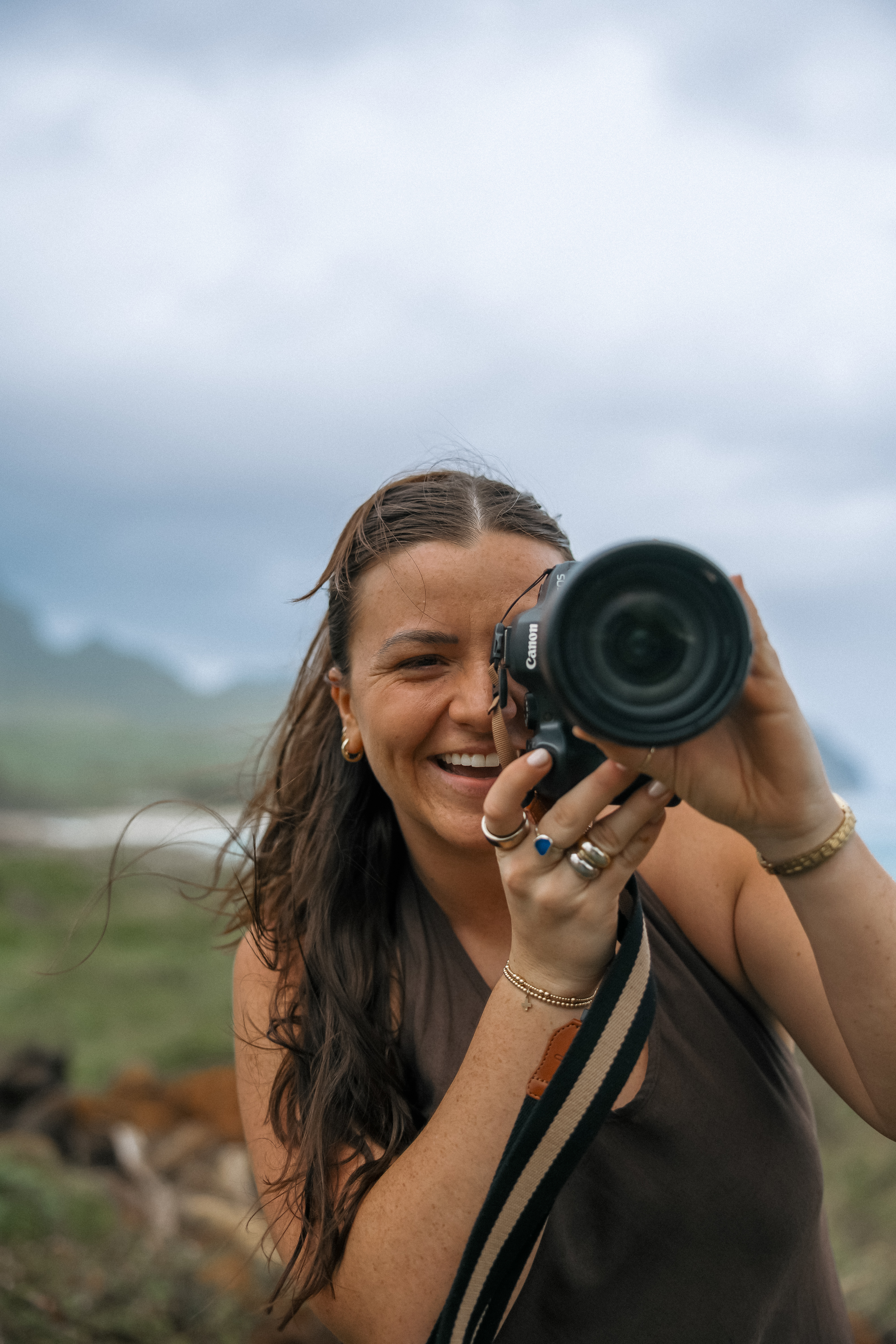 Advisor - Brooke Pohlman