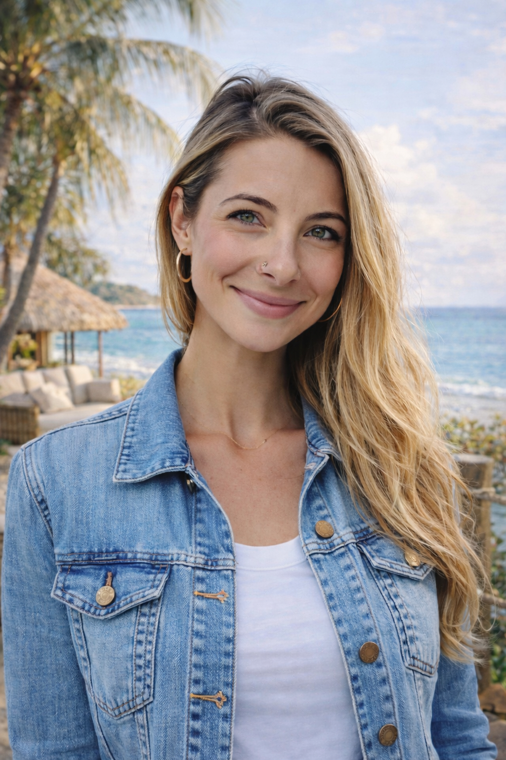 Advisor - Amanda Breault