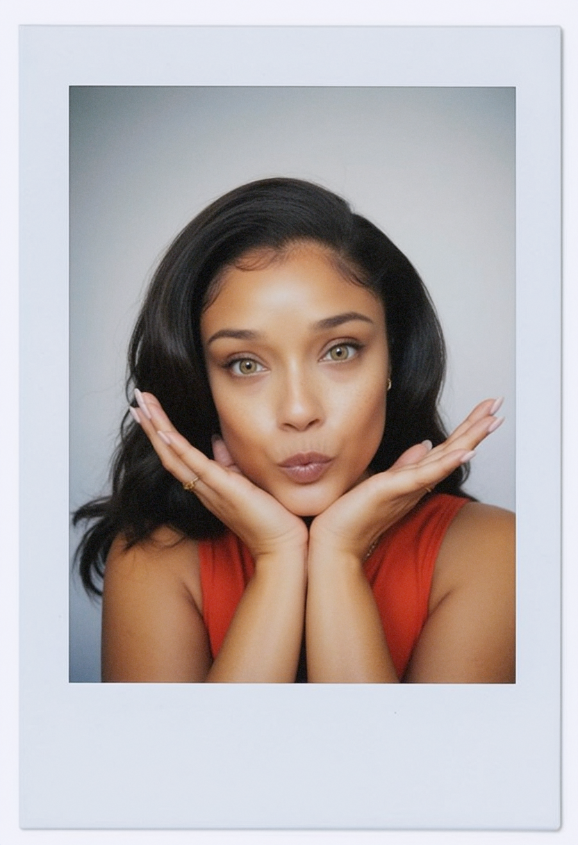 Advisor - Andrea Starke