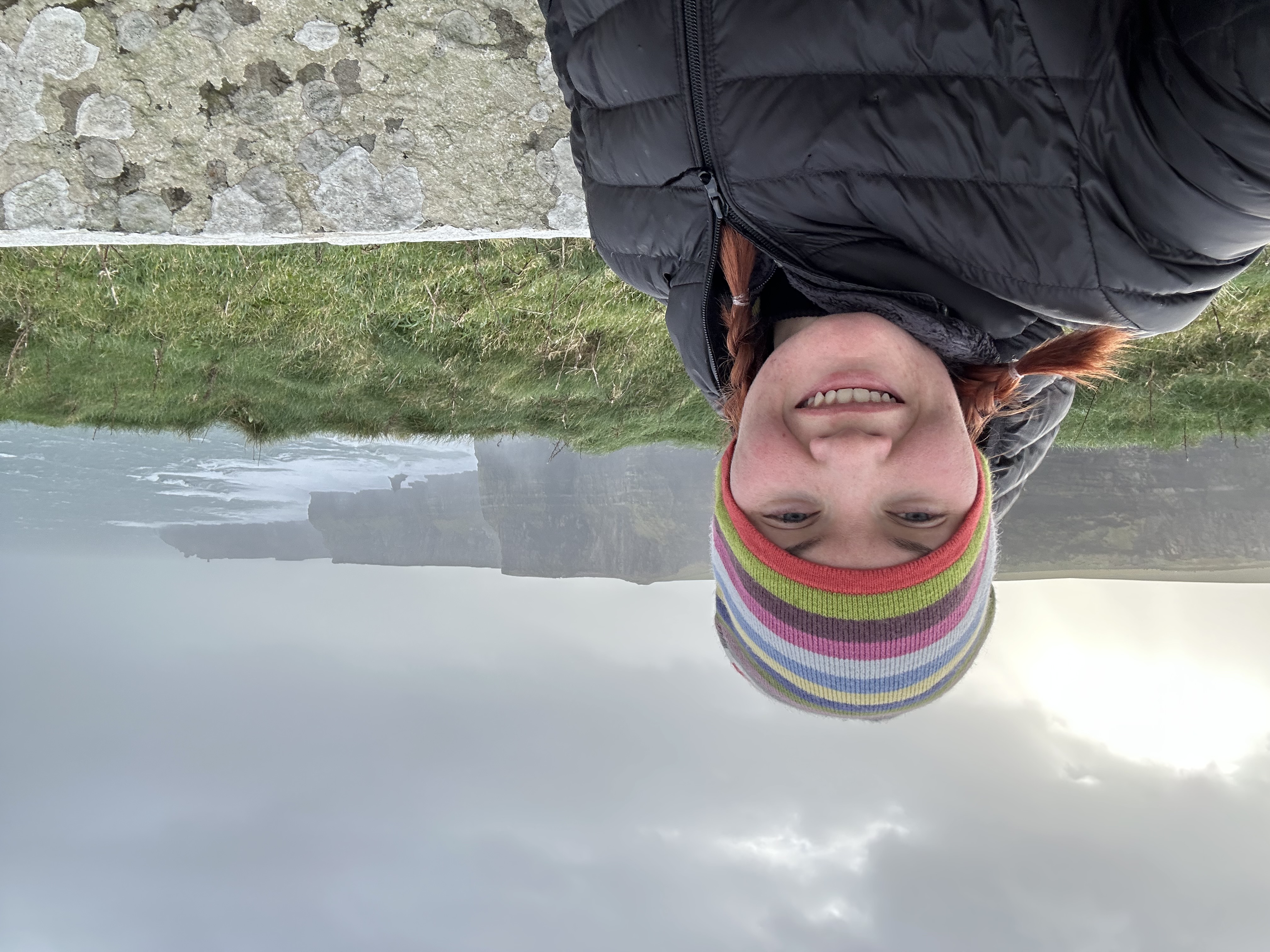 Advisor - Kennedy McSherry