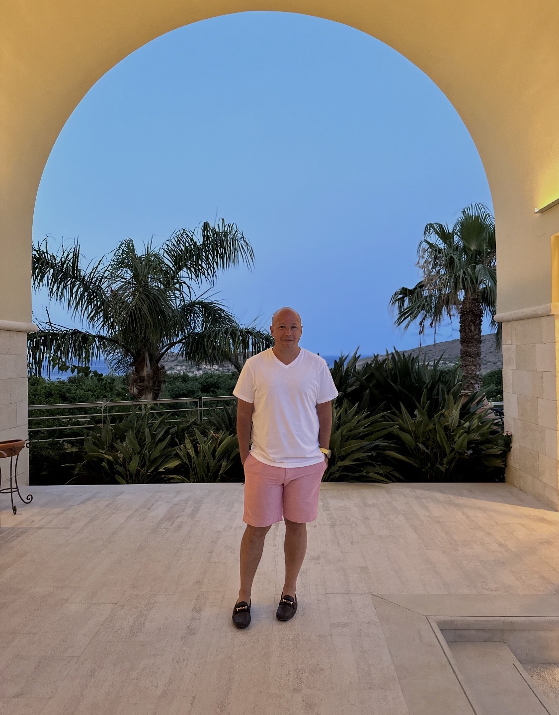 Advisor - Hal Lifshitz