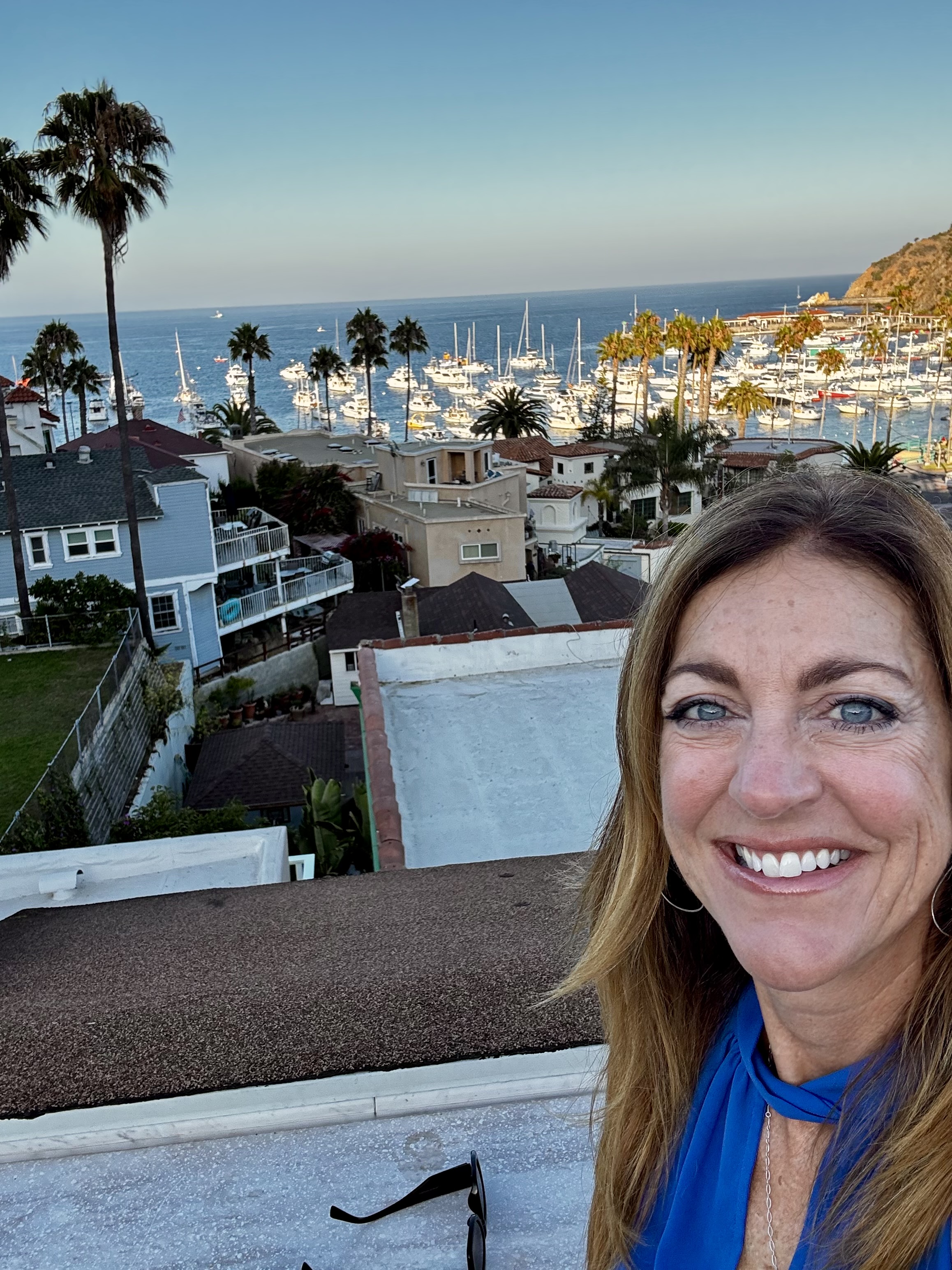 Advisor - Robin Andronico