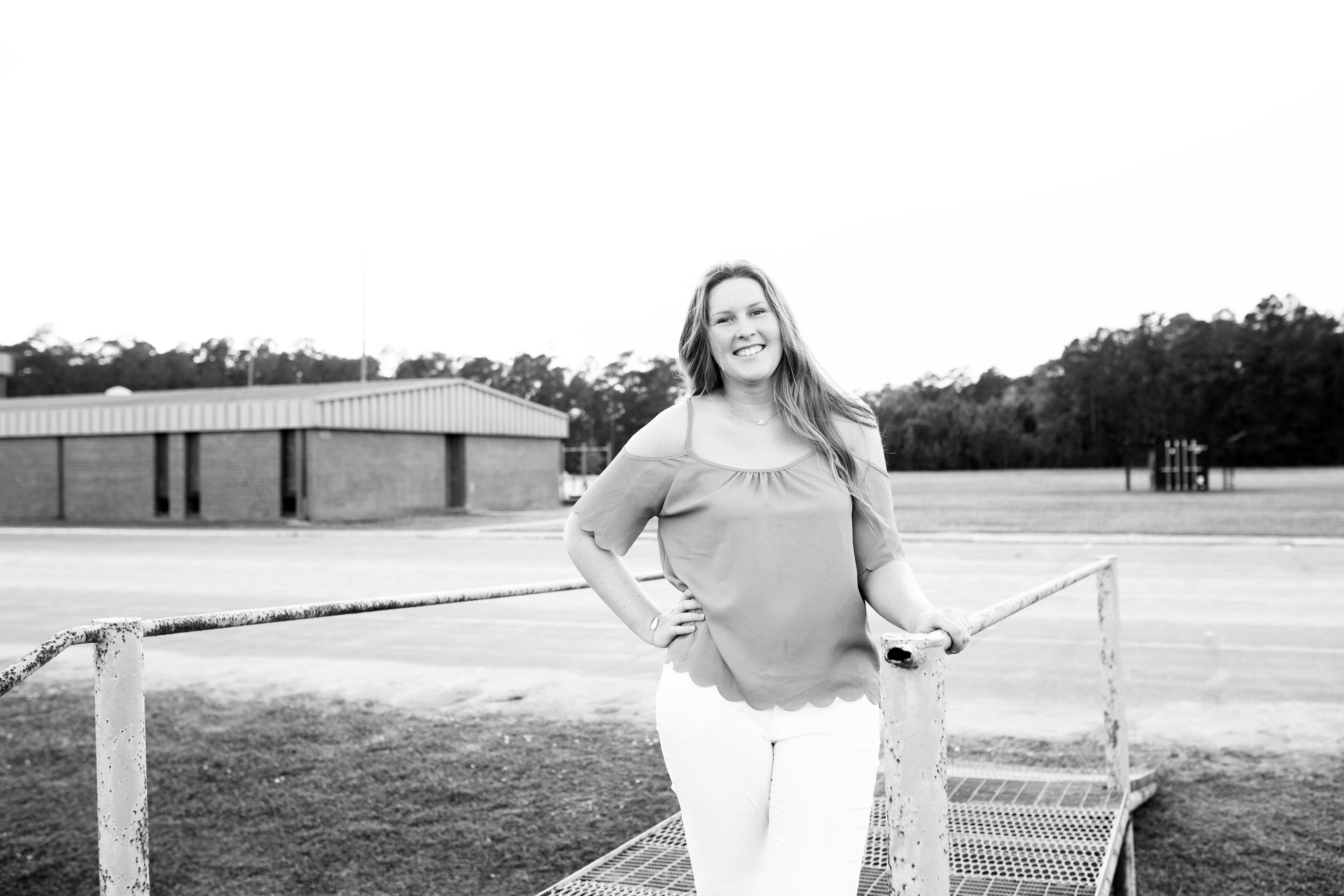 Advisor - Jen Torralba