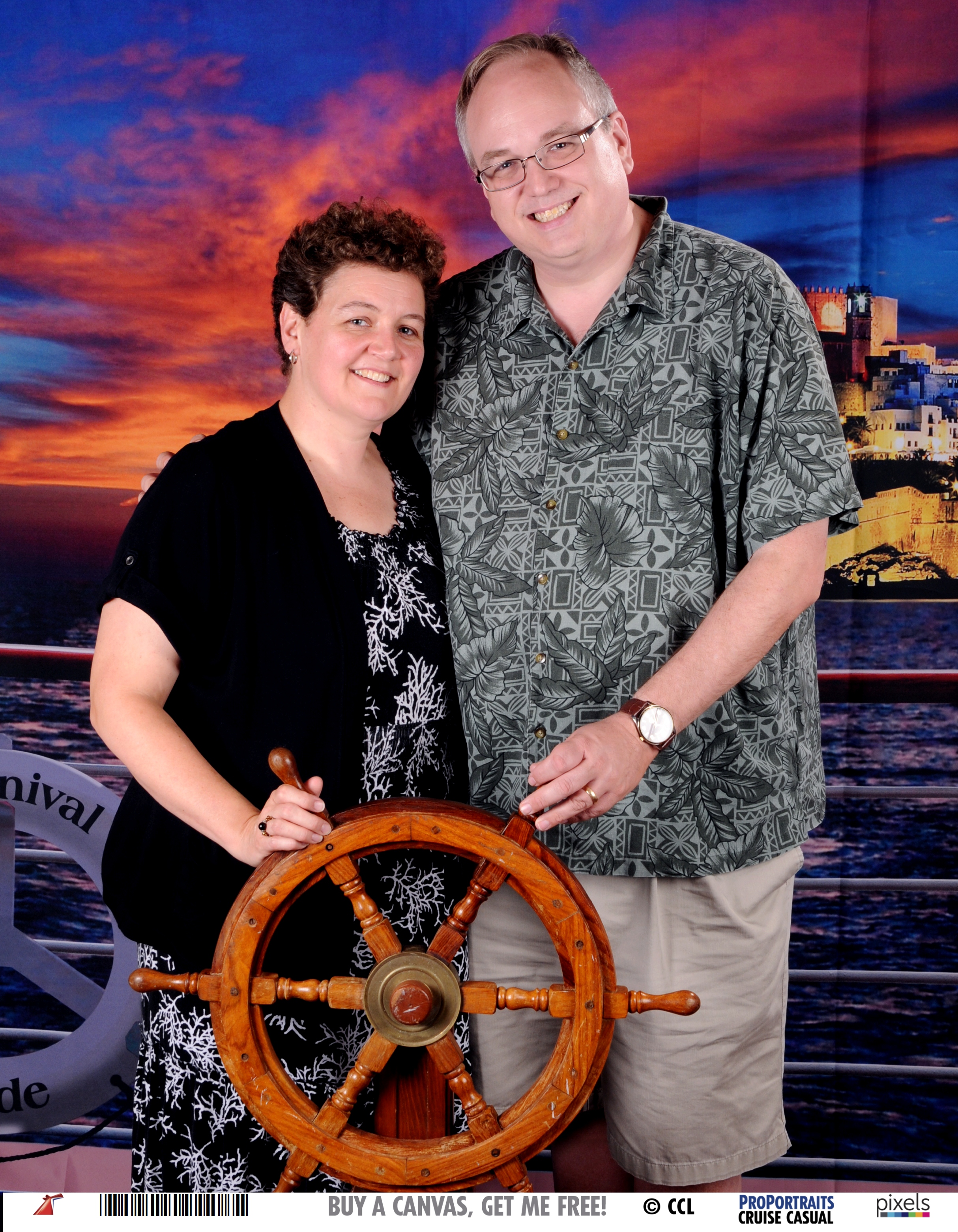 Advisor - Brian Peller