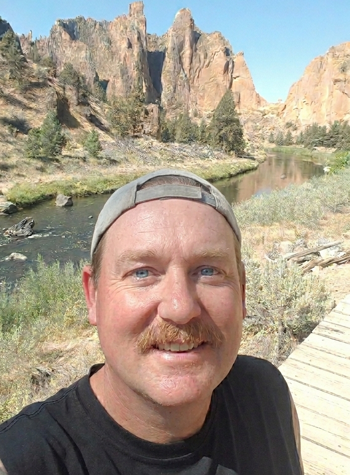 Advisor - Chris Lewis