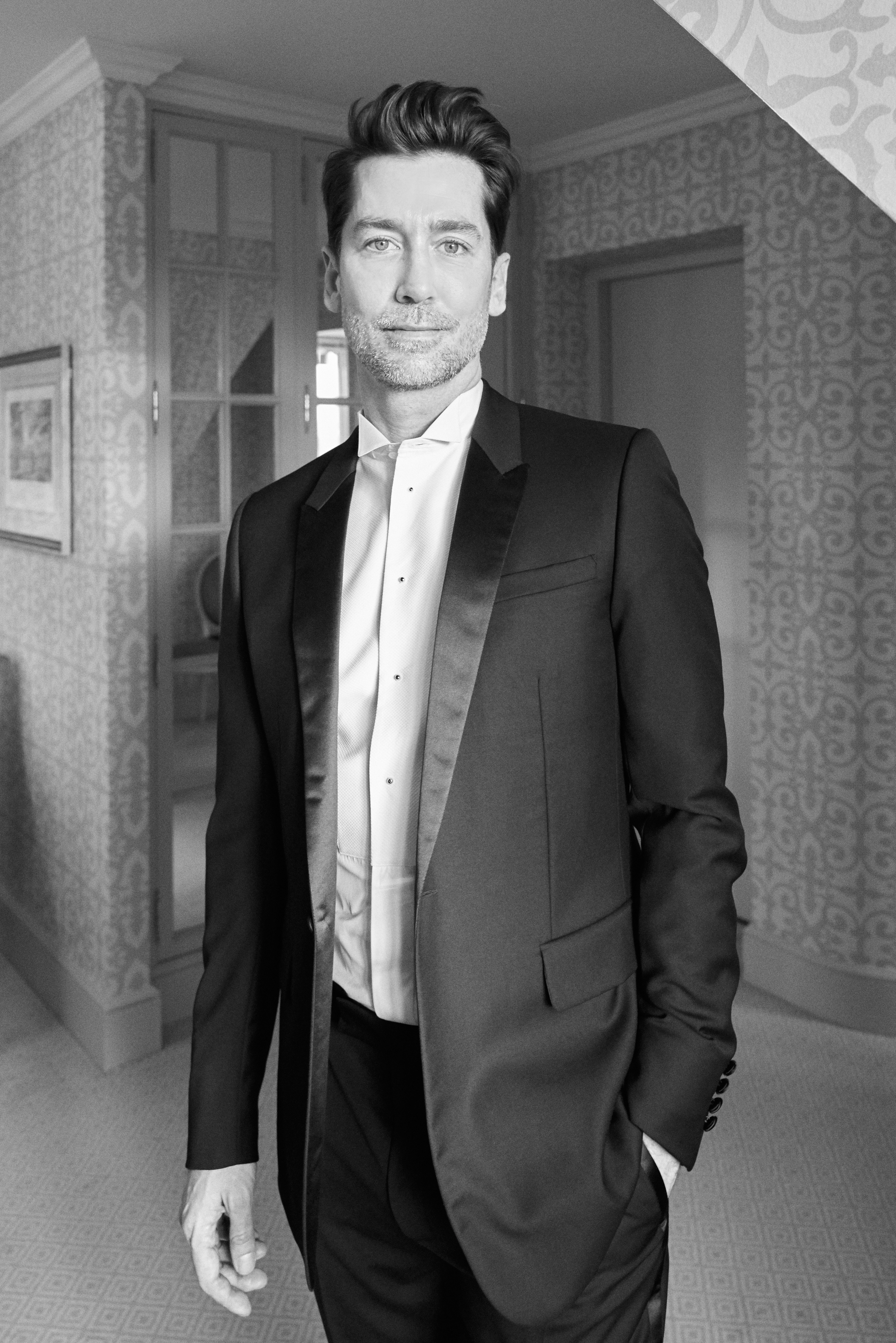 Advisor - Trevor Roy