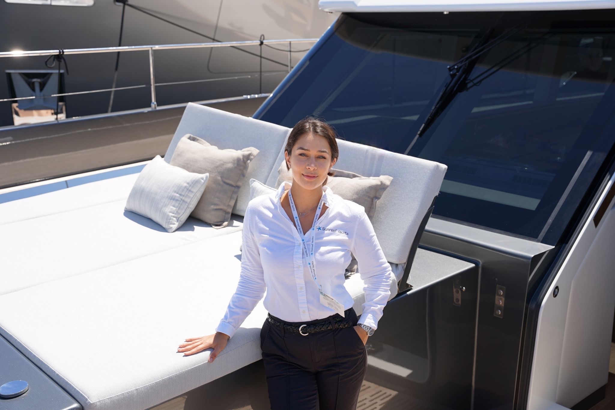 Advisor - Viktoriia Sheremet