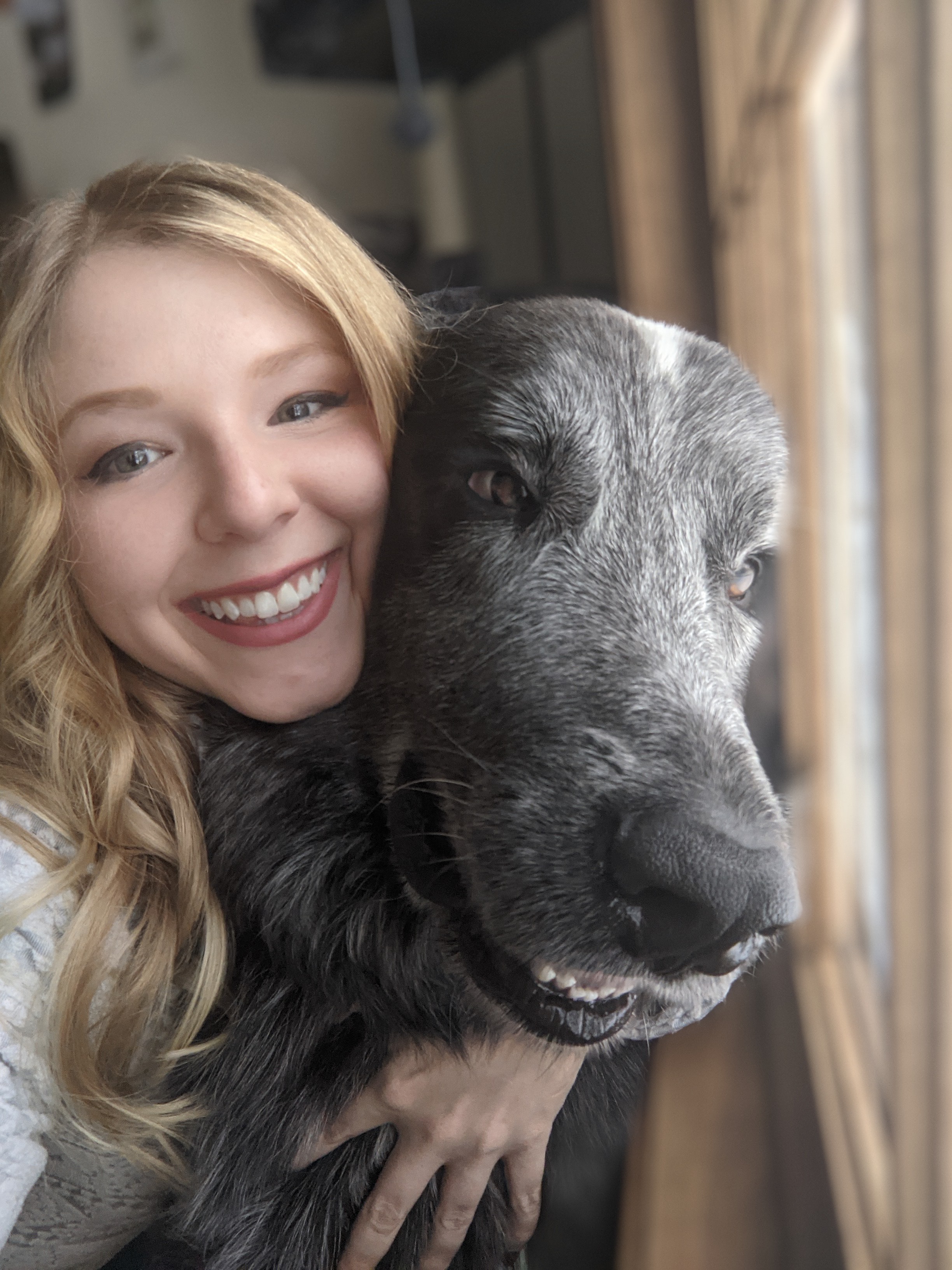 Advisor - Samantha Kulpinski