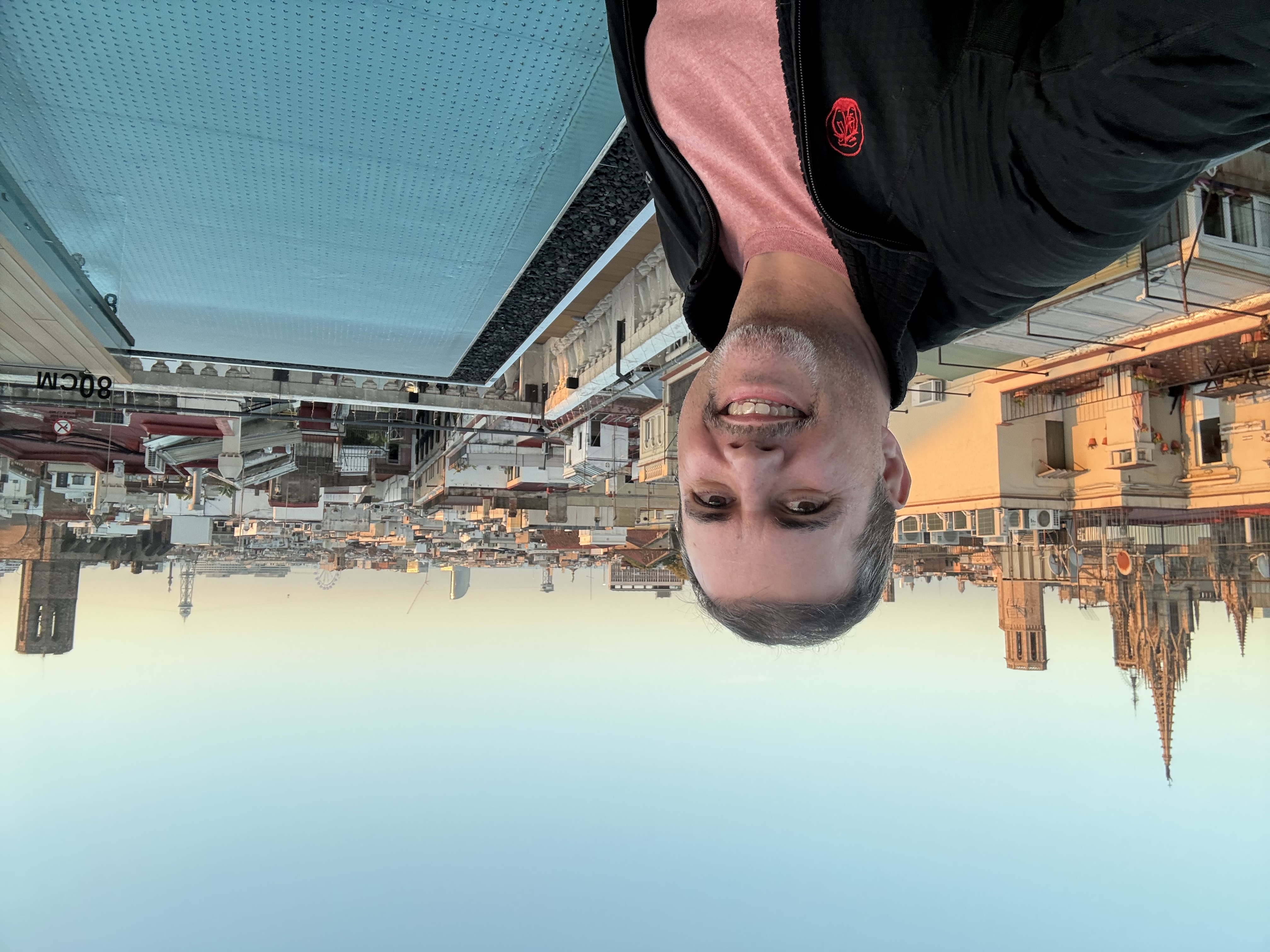 Advisor - Craig Maule