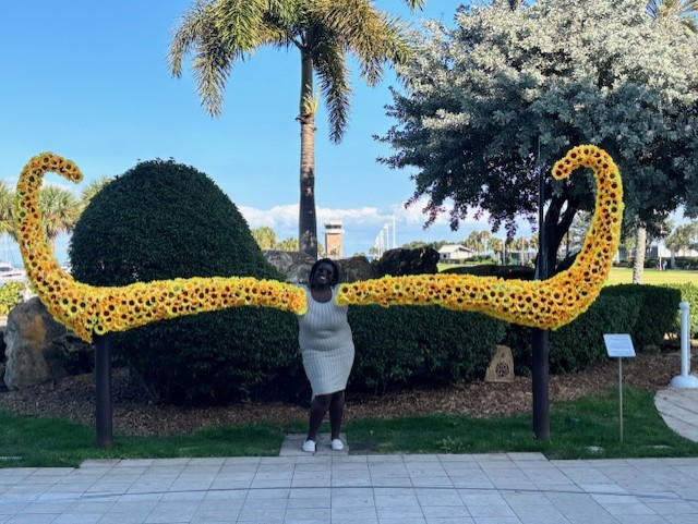 Advisor - Adwoa Tandoh