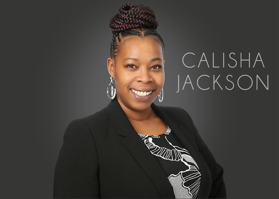 Advisor - Calisha Jackson