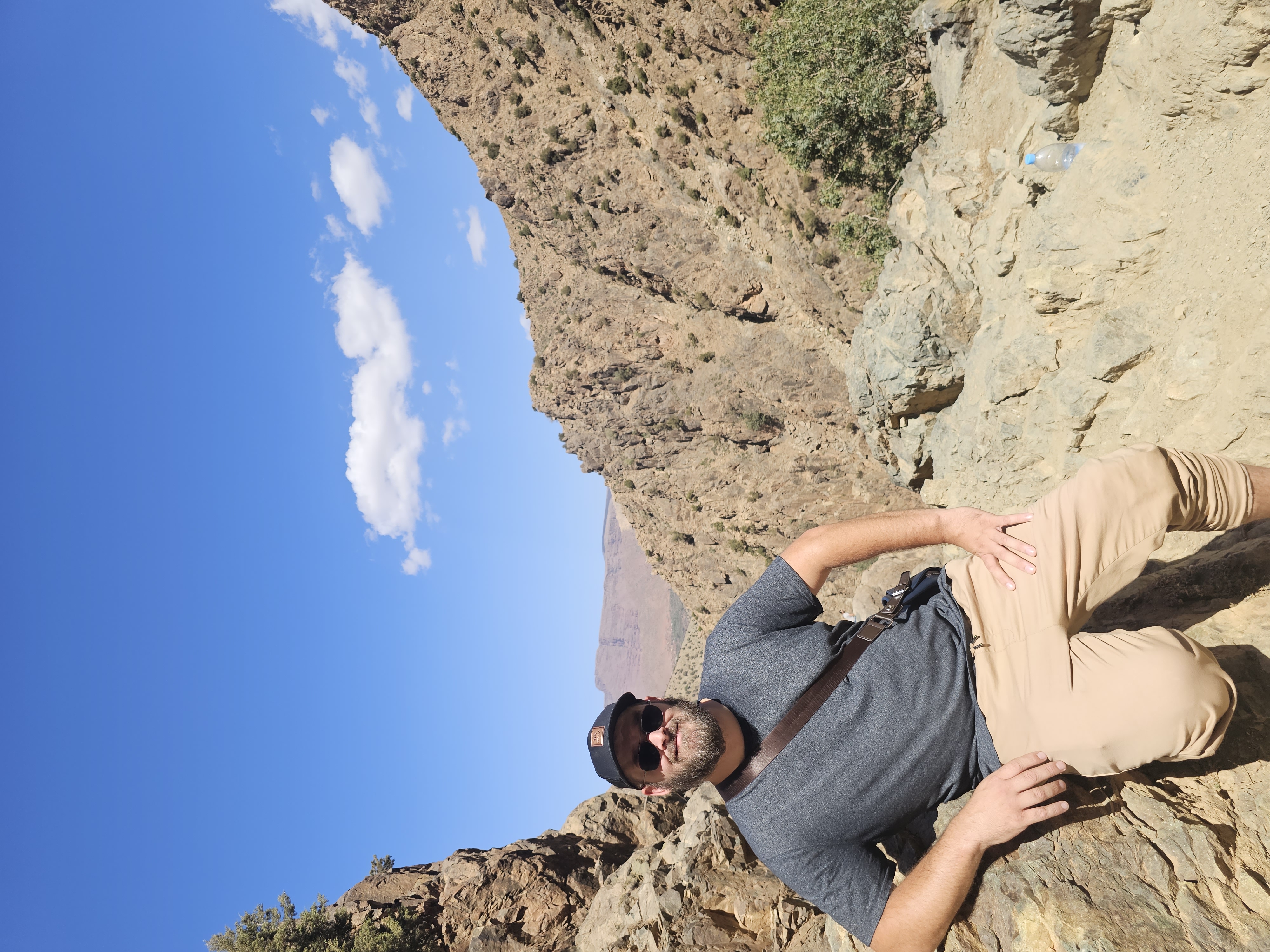 Advisor - Ryan Segal