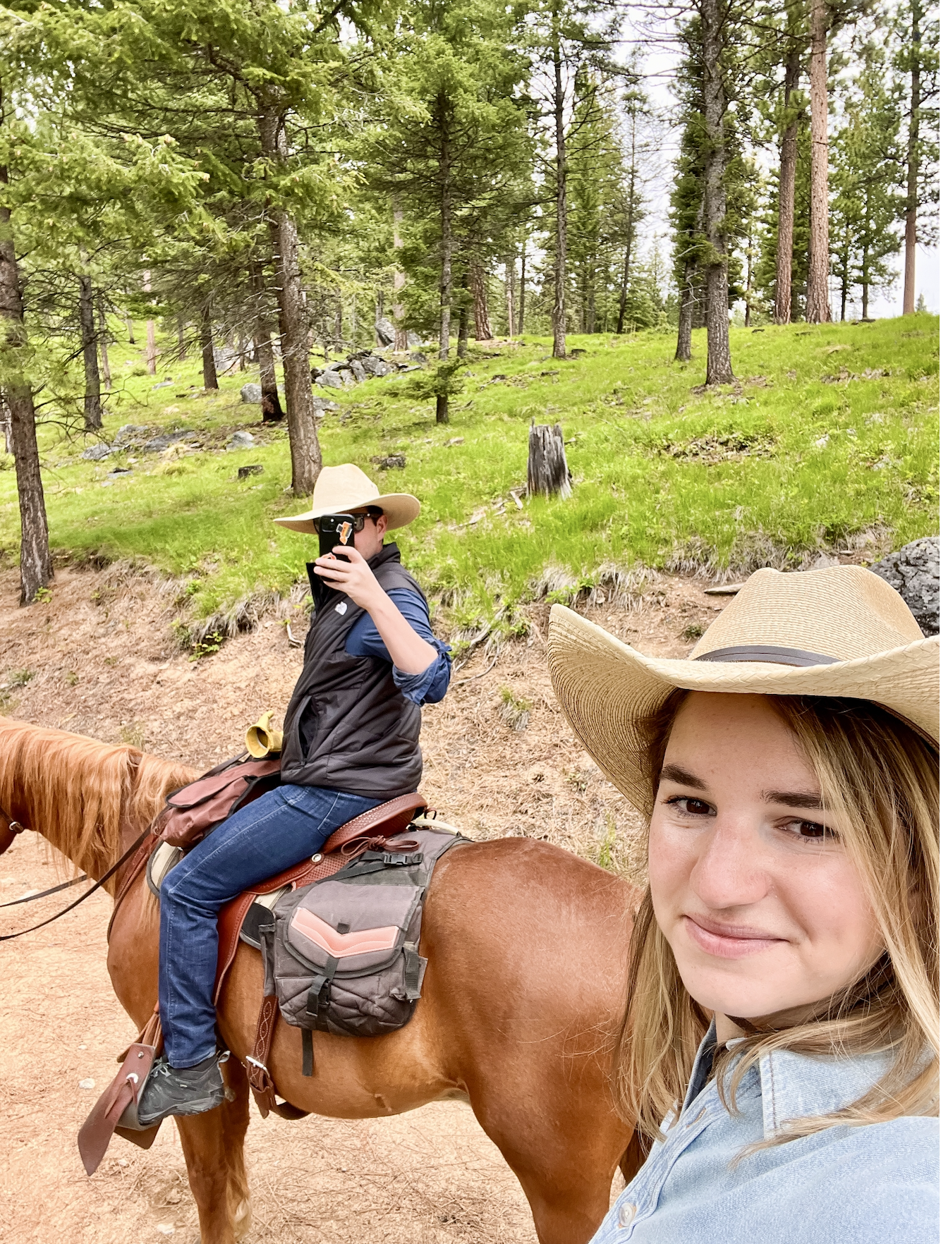 Fora Author - Micayla Goldstein