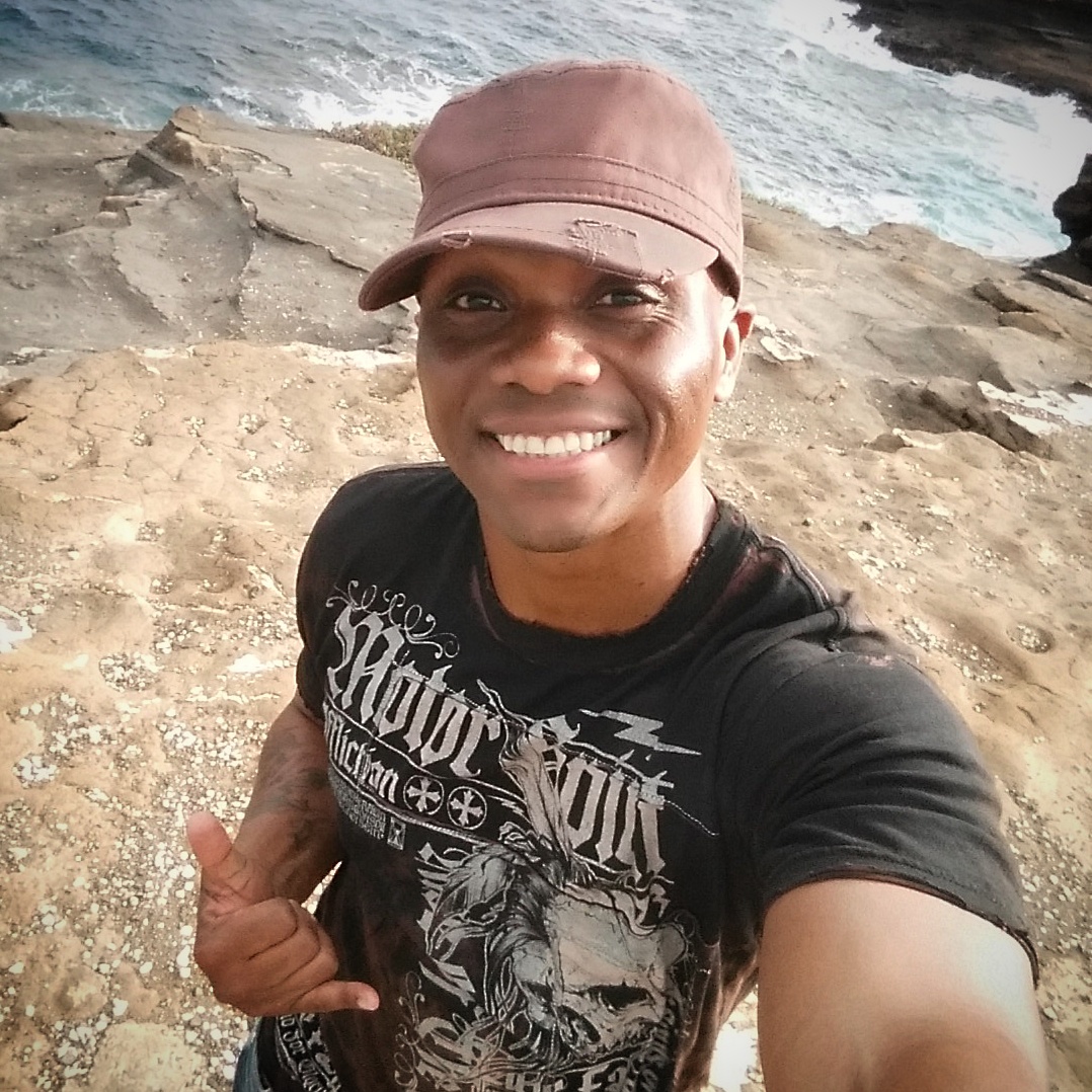 Advisor - Elijah Henton