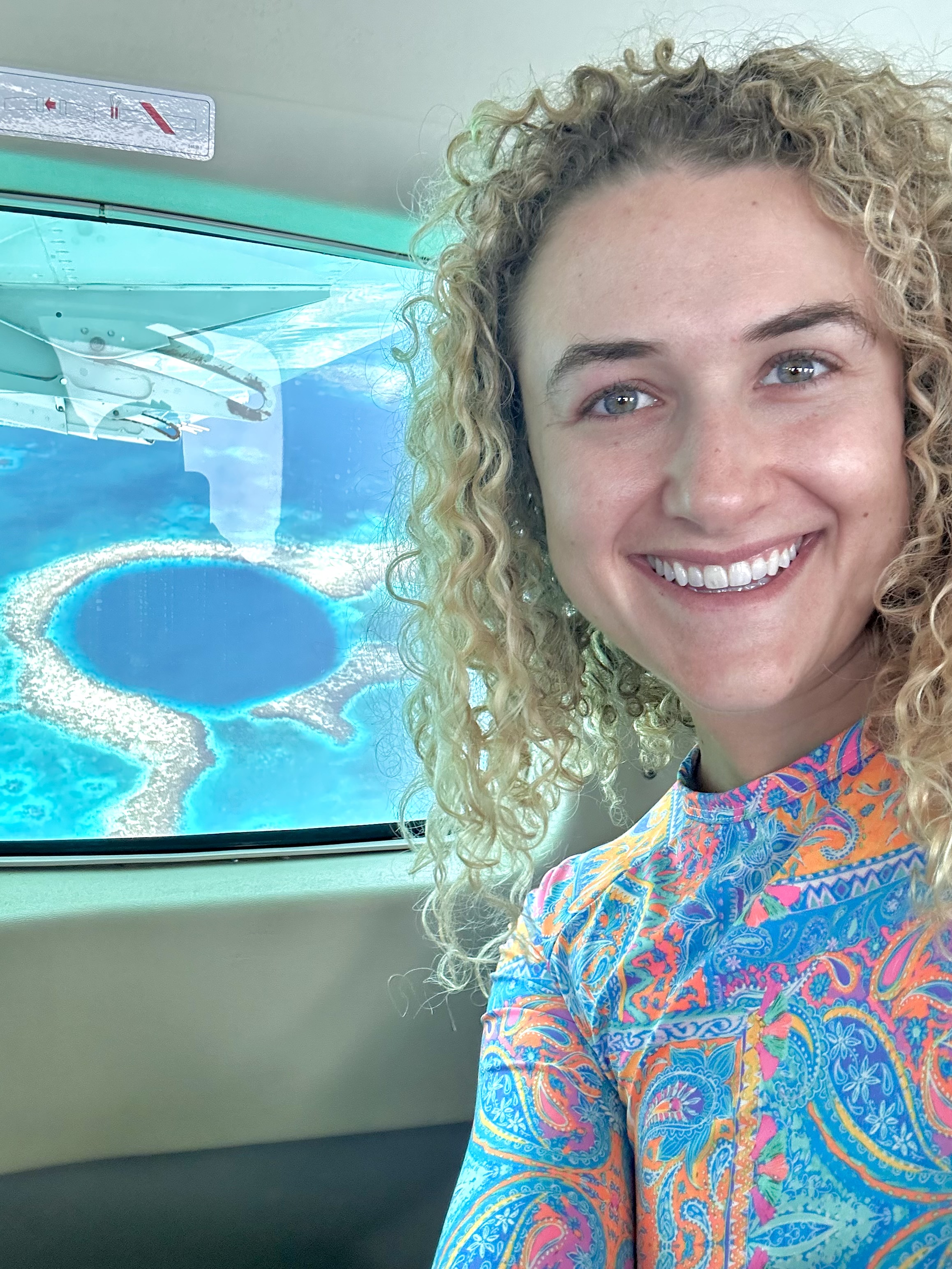 Fora Author - Sarah Yaffe