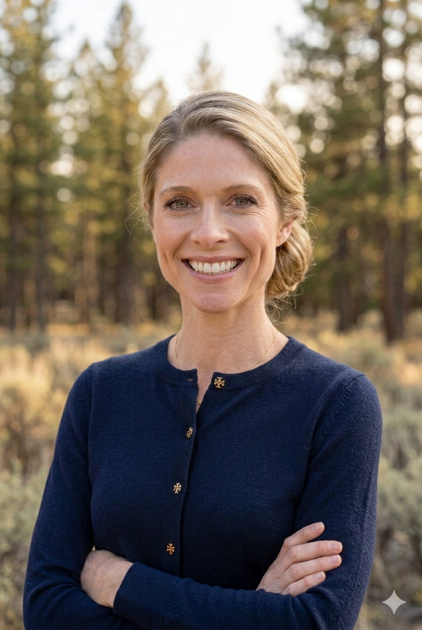 Advisor - Christie Michaels