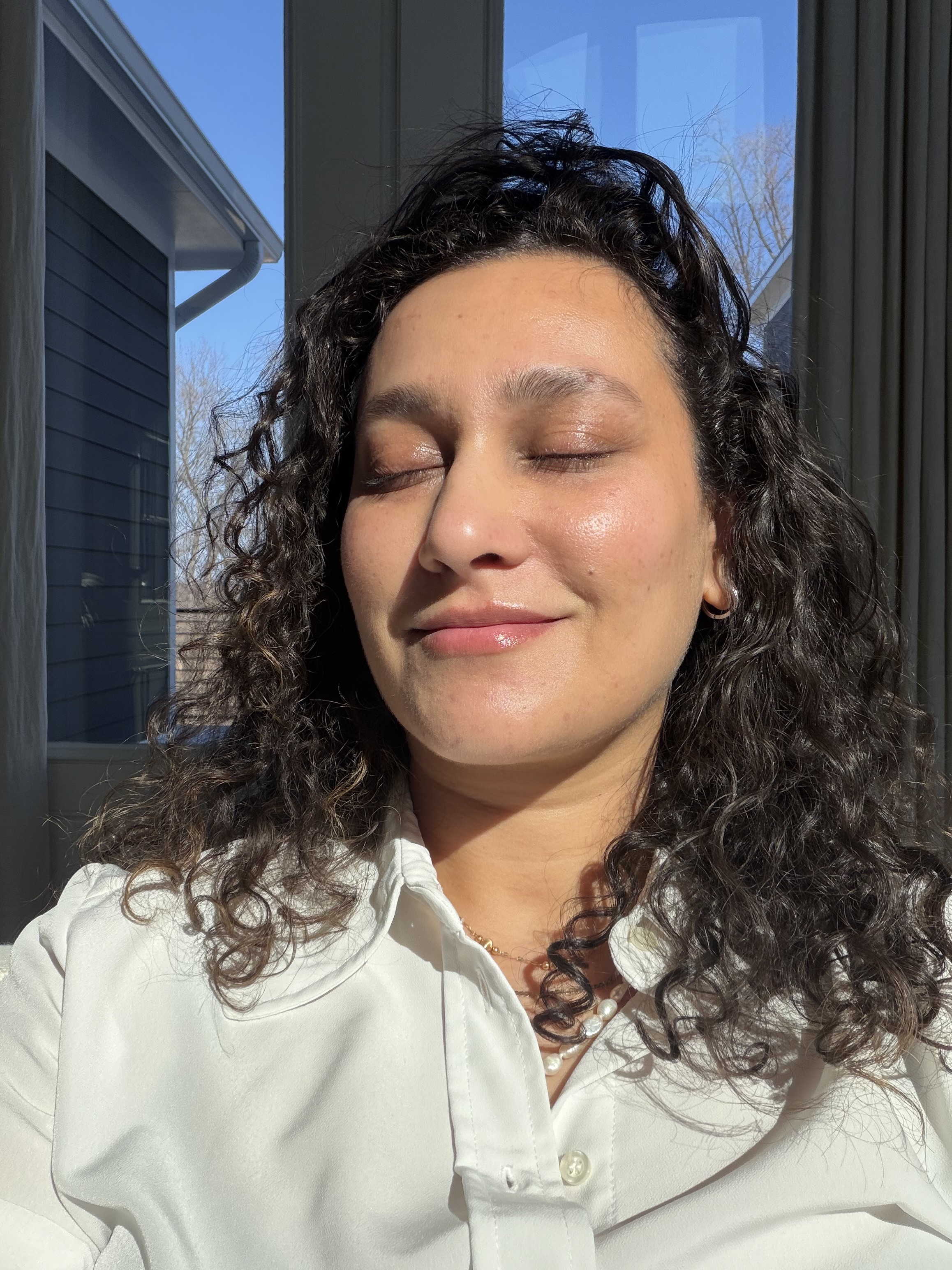 Advisor - Anusha Zia