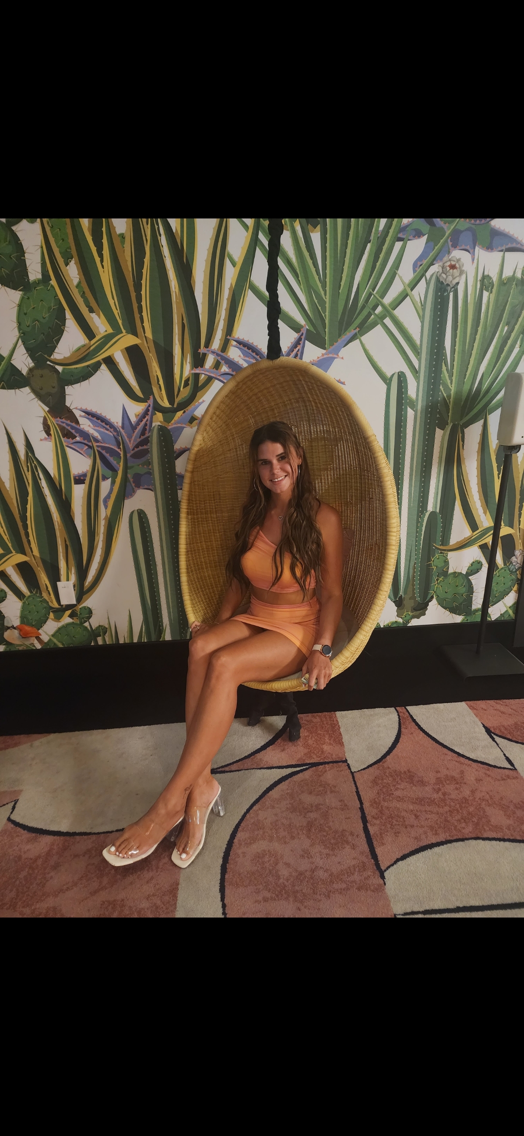 Advisor - Terri Ricks