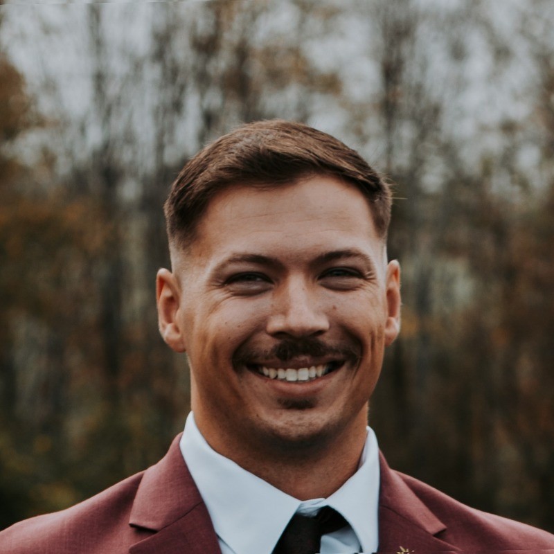 Advisor - Kegan Laman