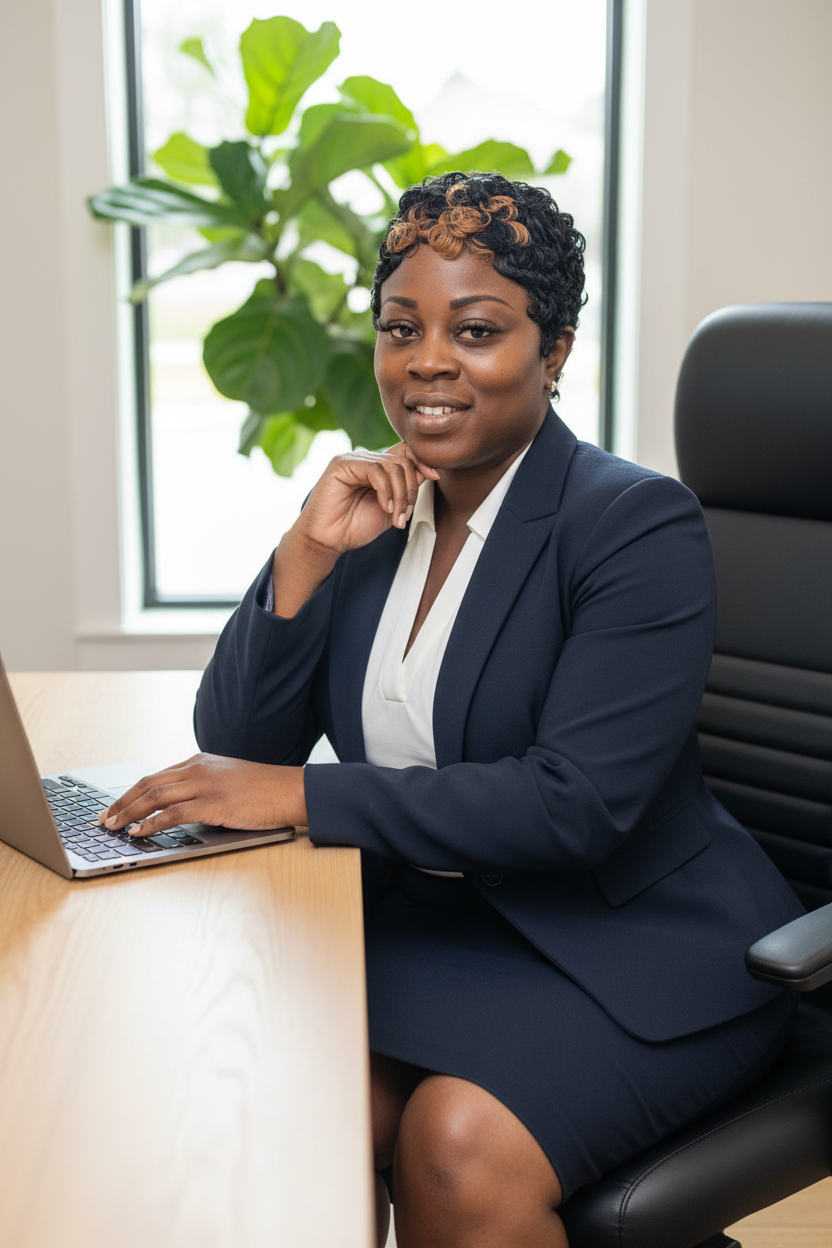 Advisor - Khamisha Collins