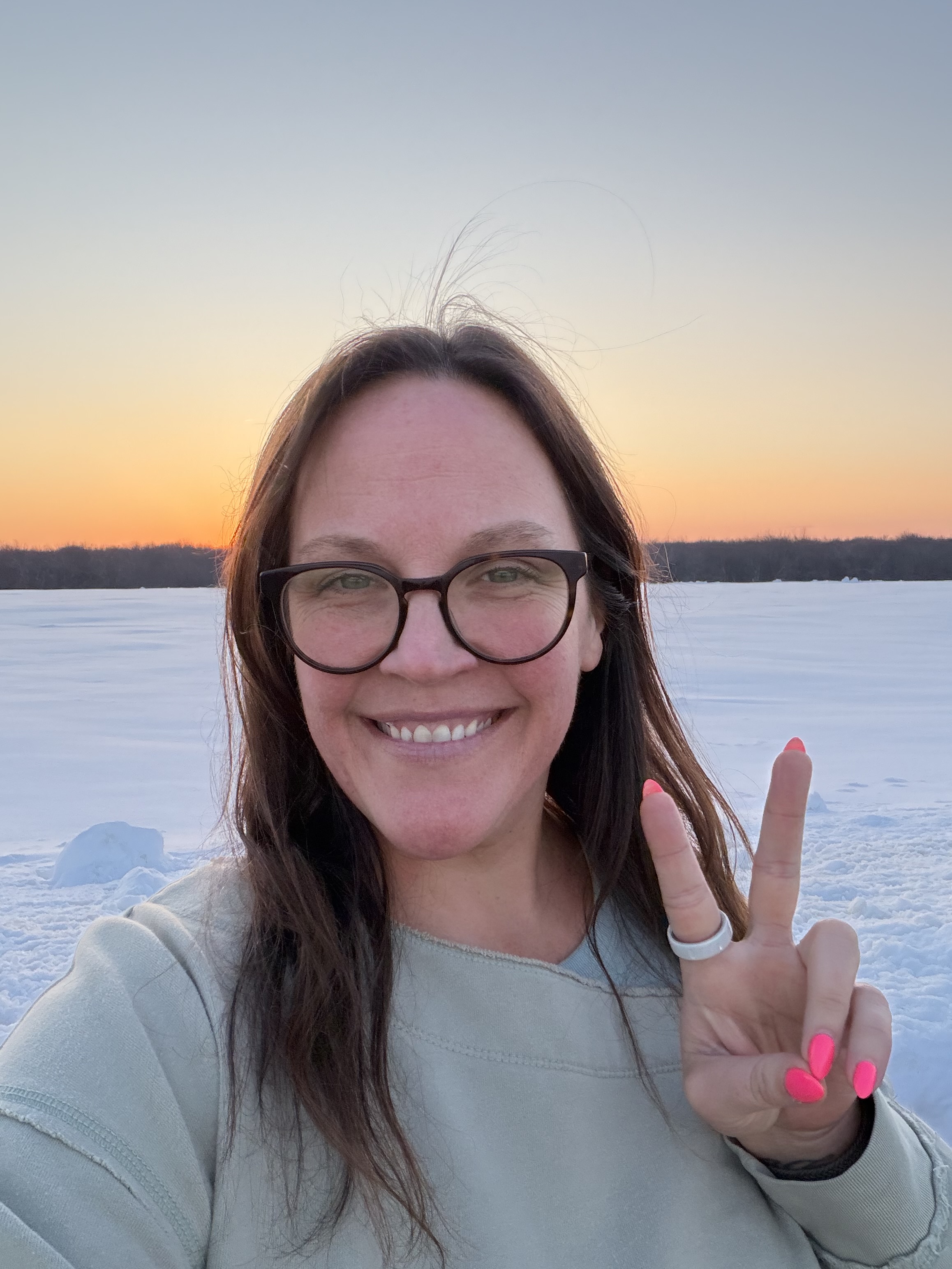 Advisor - Carrie Philipp