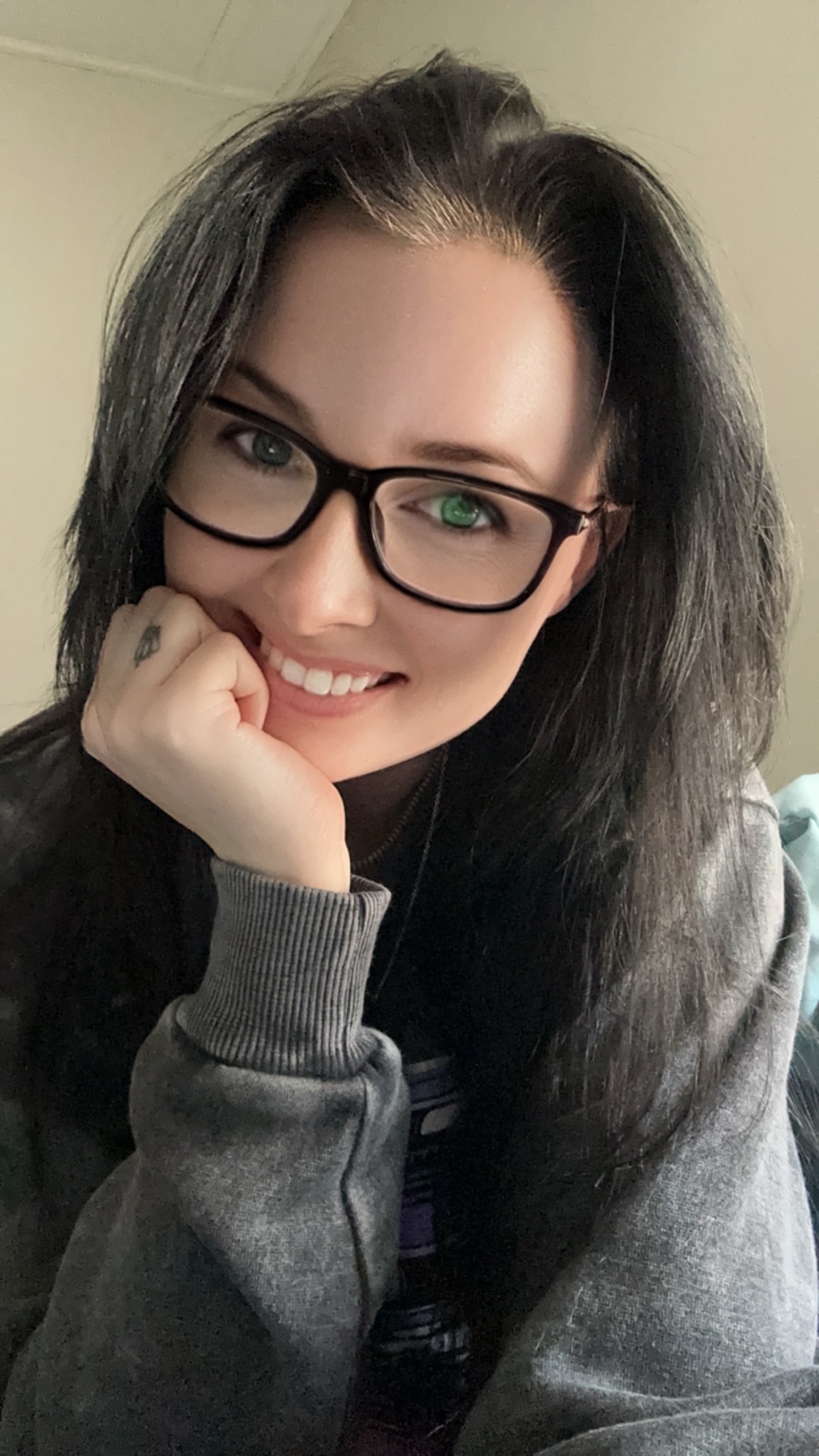 Advisor - Kara Gordon