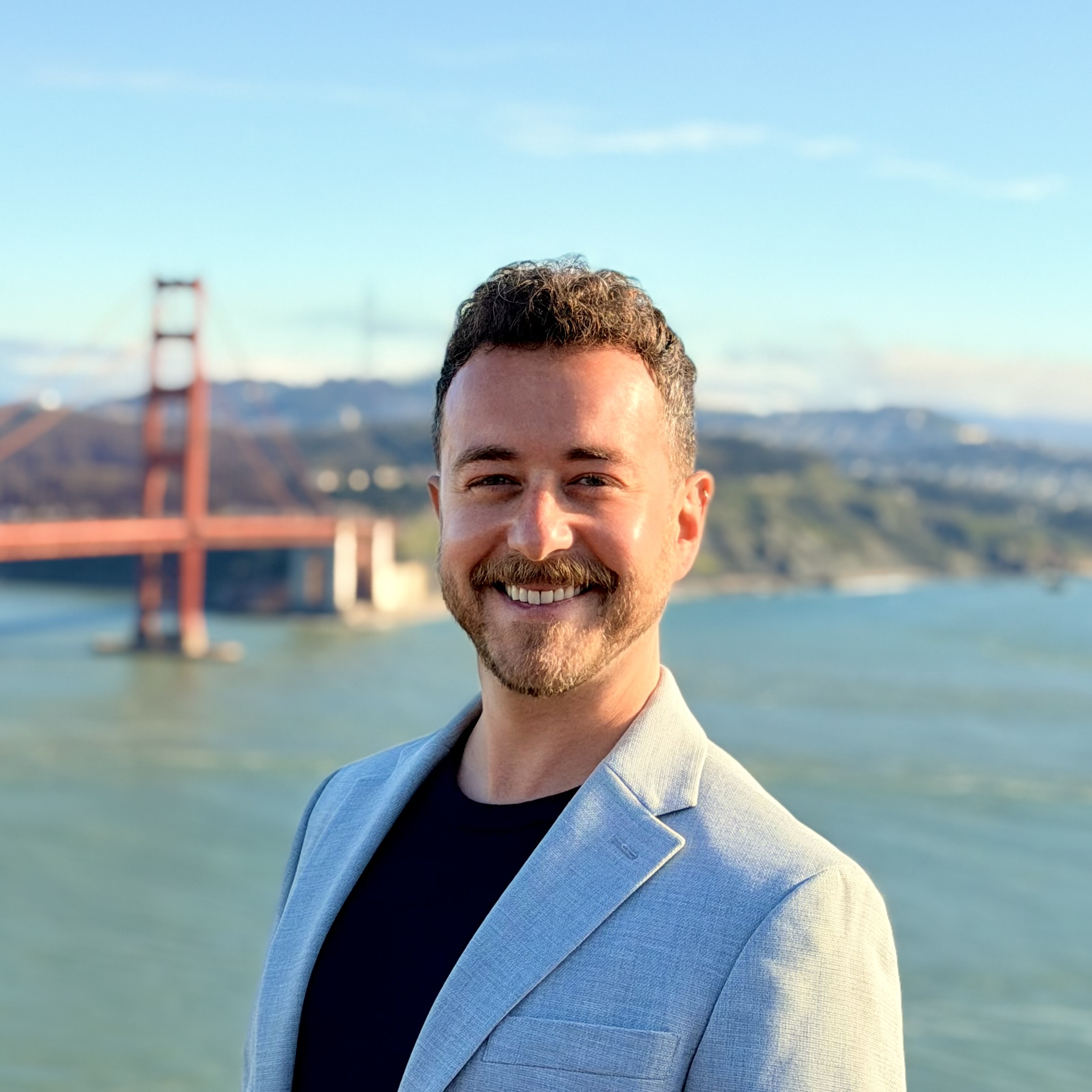 Advisor - Simon Zelman