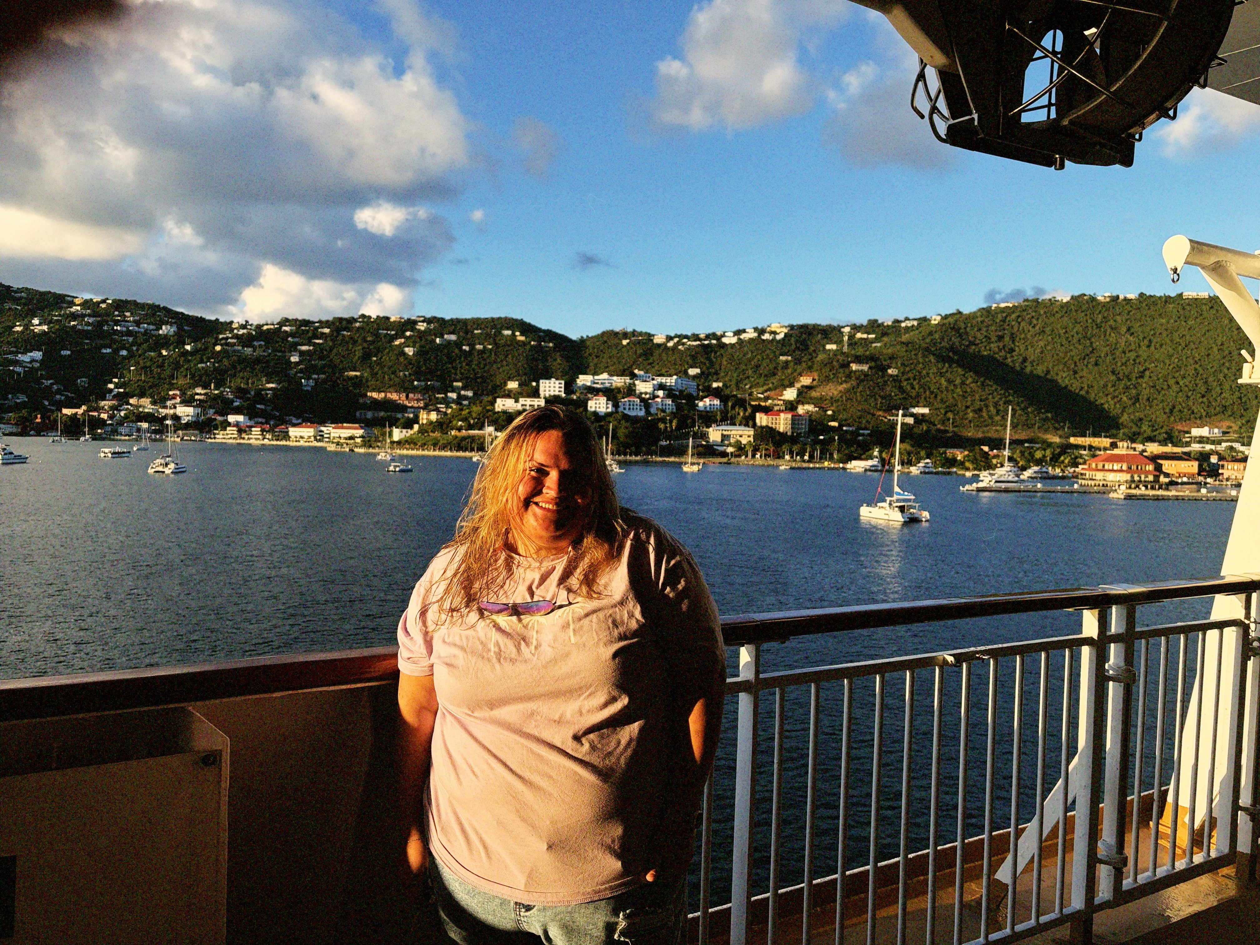 Advisor - Heidi Vandiver