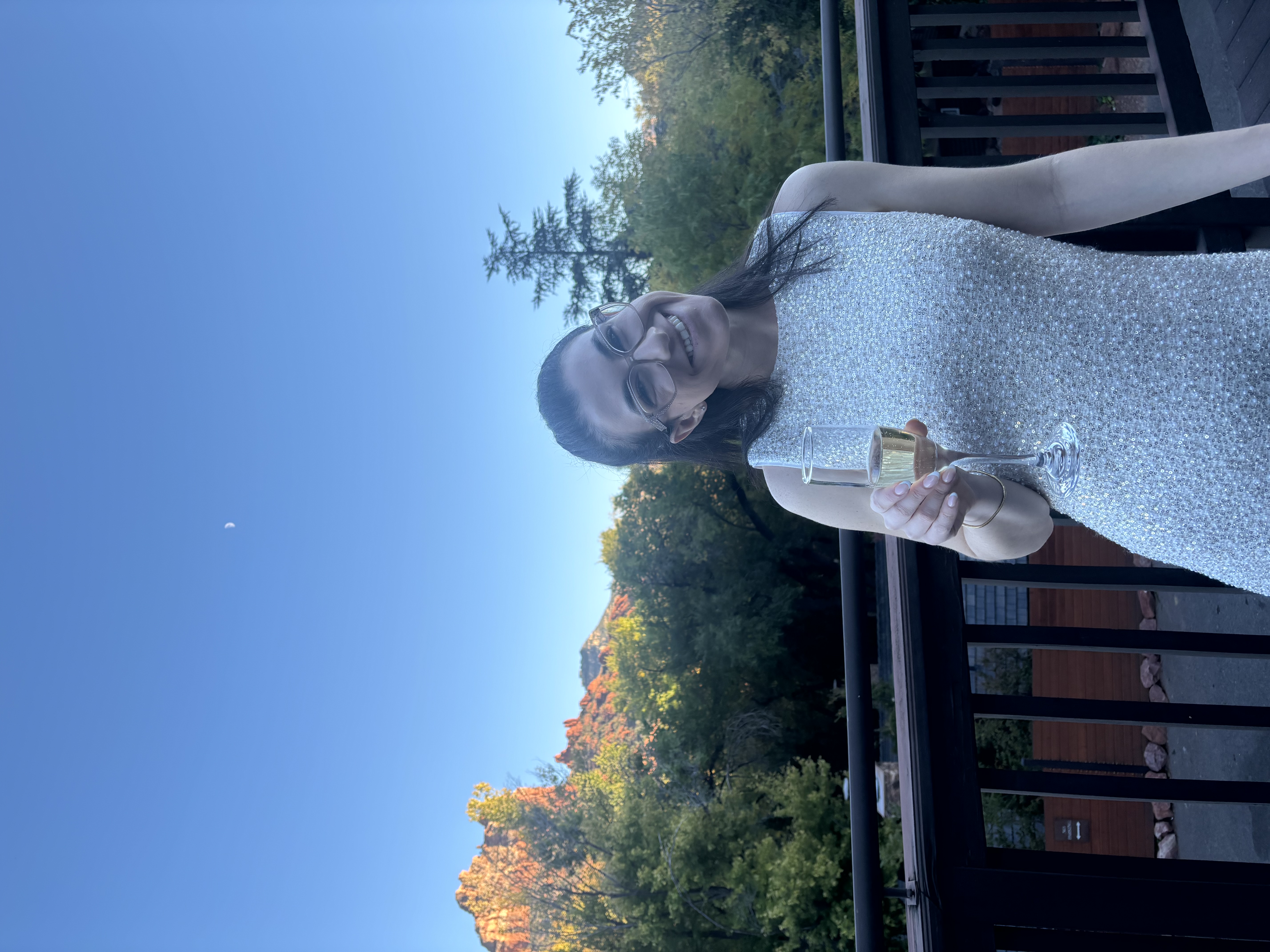 Advisor - Karli Lewin-Epstein