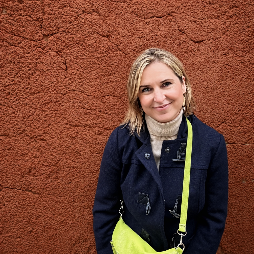 Advisor - Julie Chambers