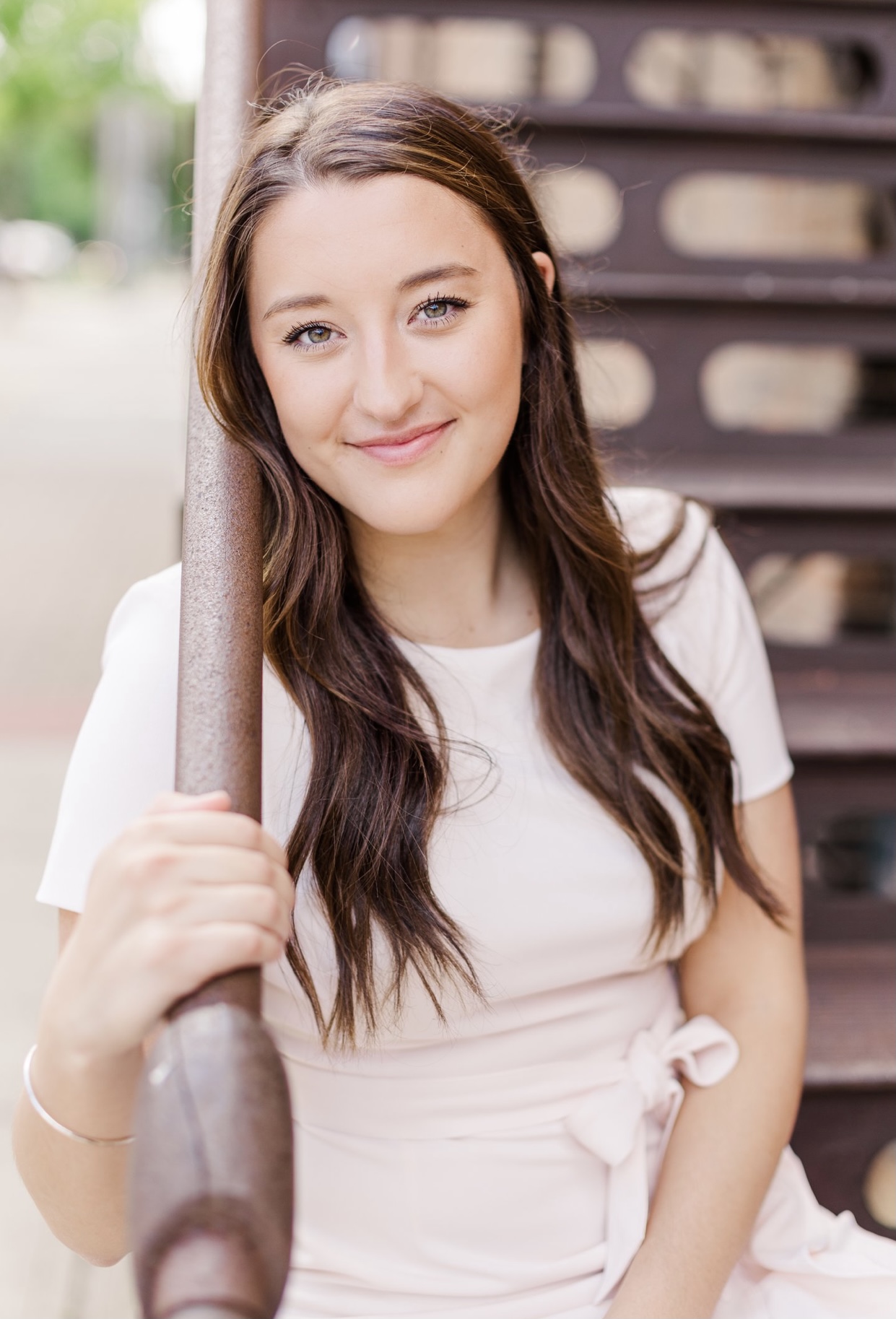 Advisor - Sarah Haman