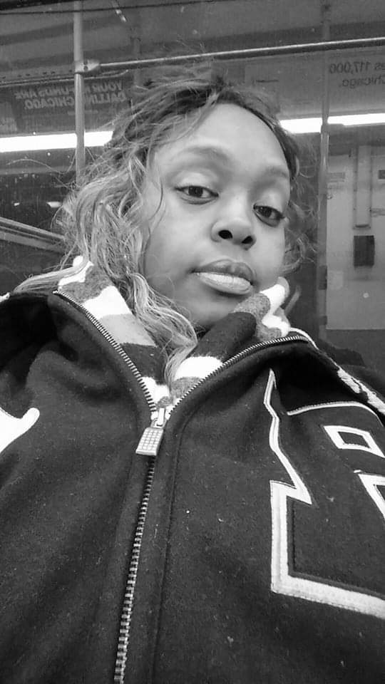 Advisor - Taura Lashea Armour