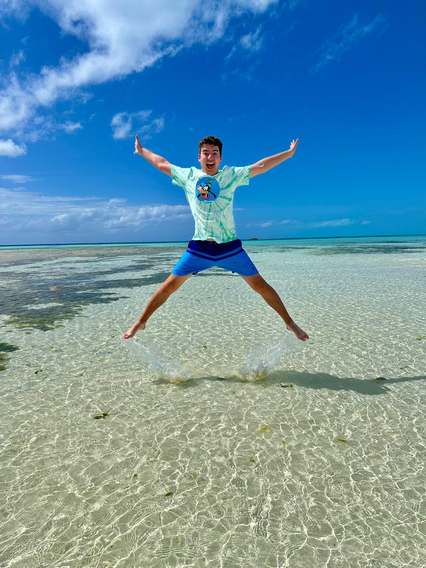 Advisor - Zach Brandt