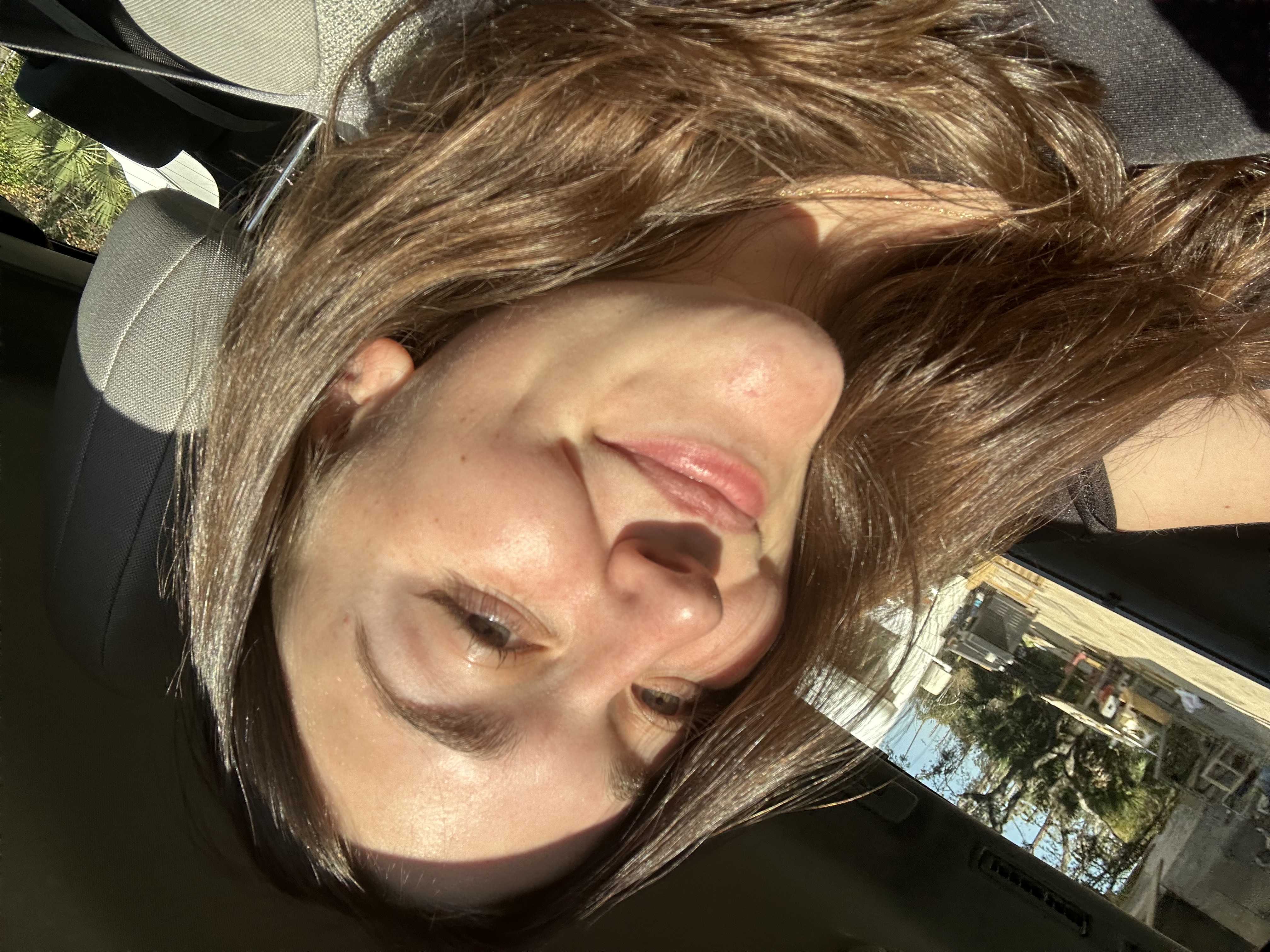 Advisor - Abigail Cummings