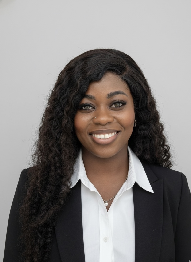 Advisor - Joy Ogunsuyi