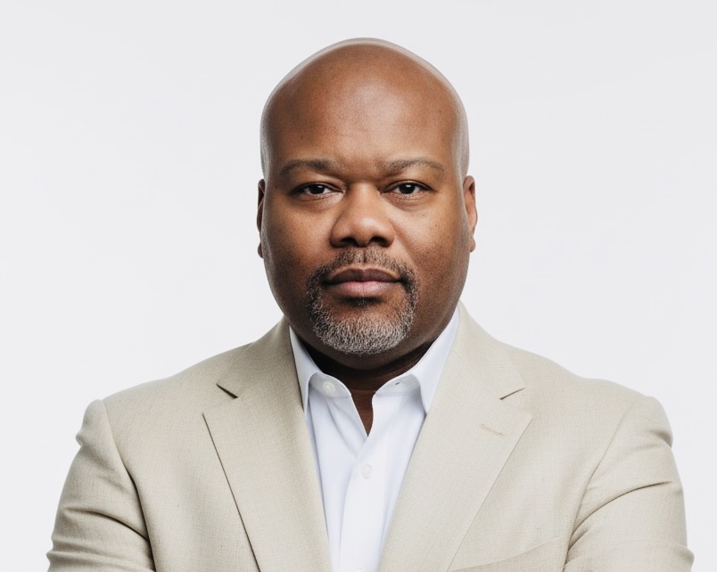 Advisor - Reginald Gladney