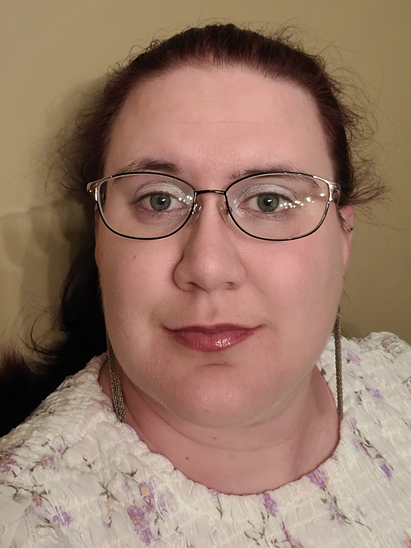 Advisor - Victoria Stevens