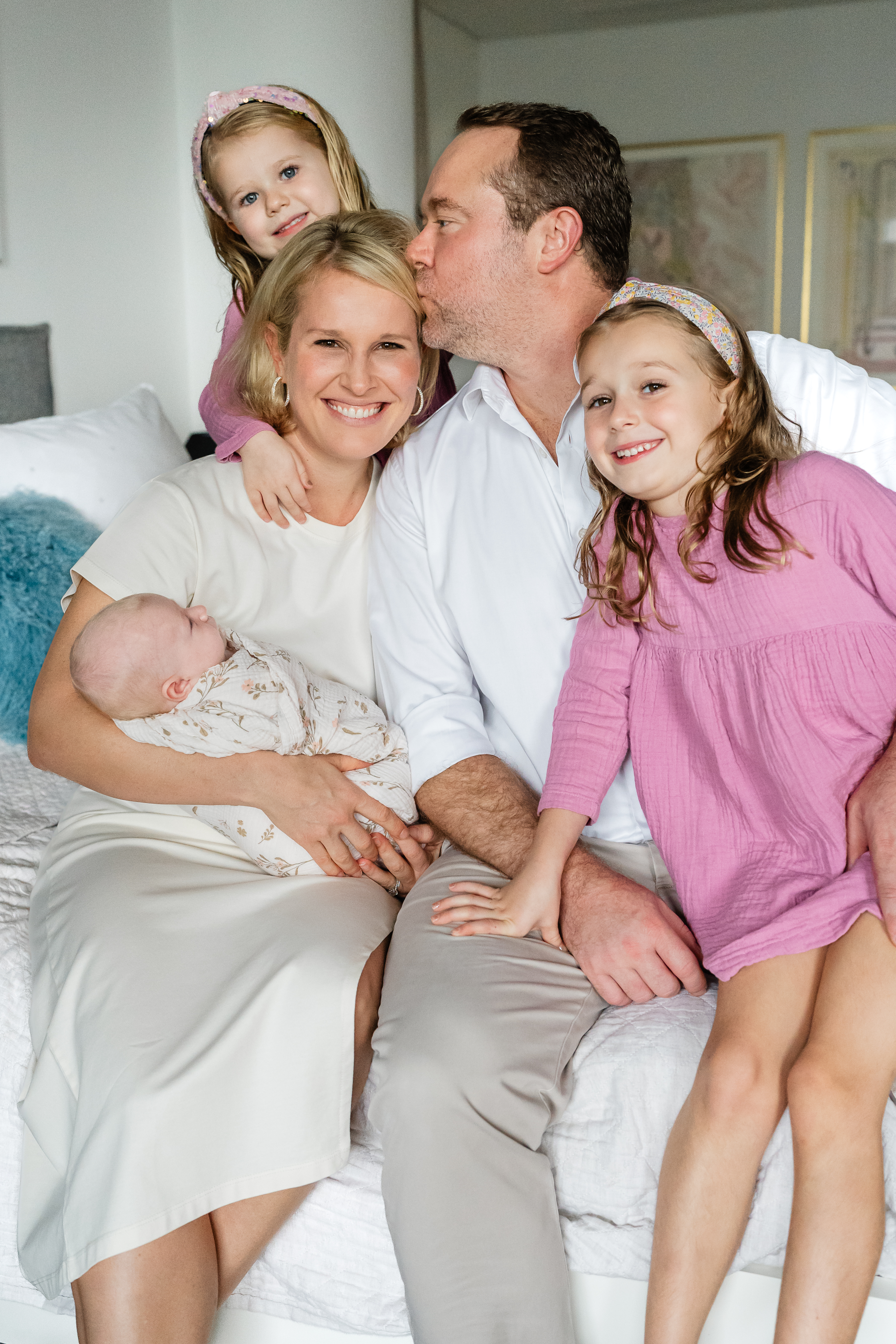 Advisor - Nicole Kraft