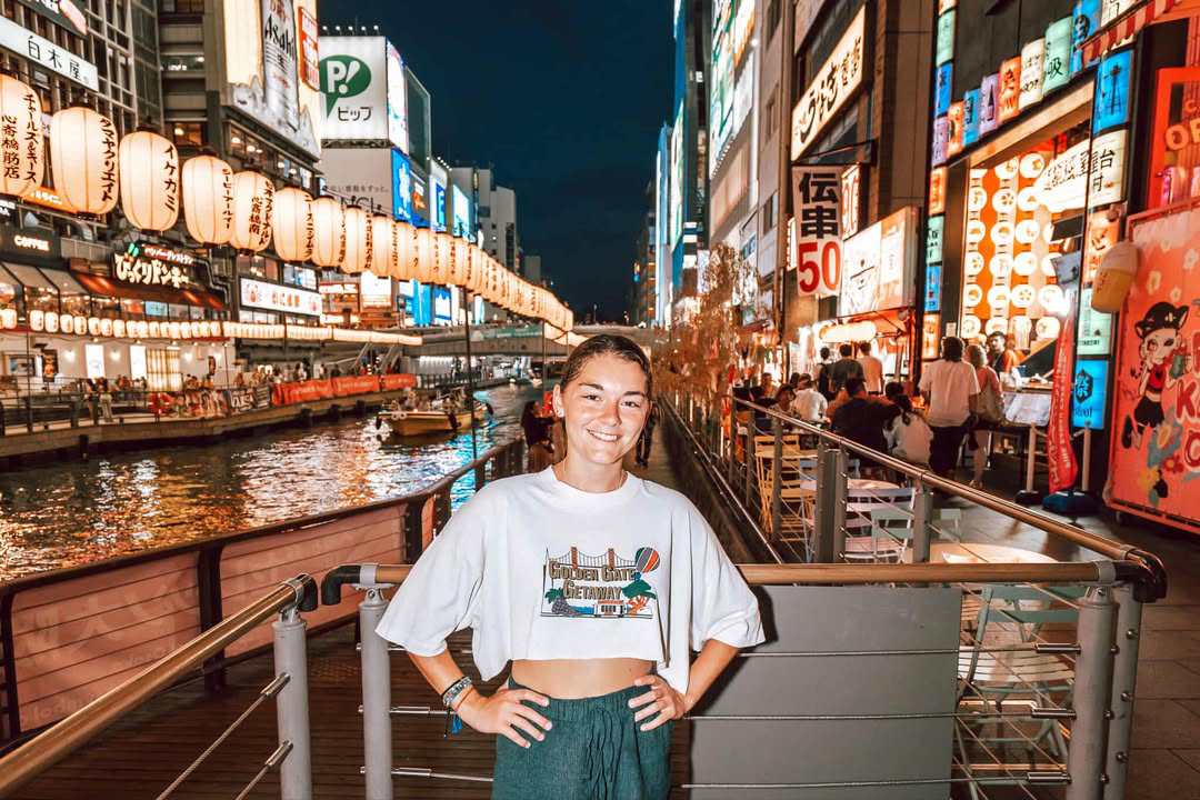 Advisor - Ally McGuire