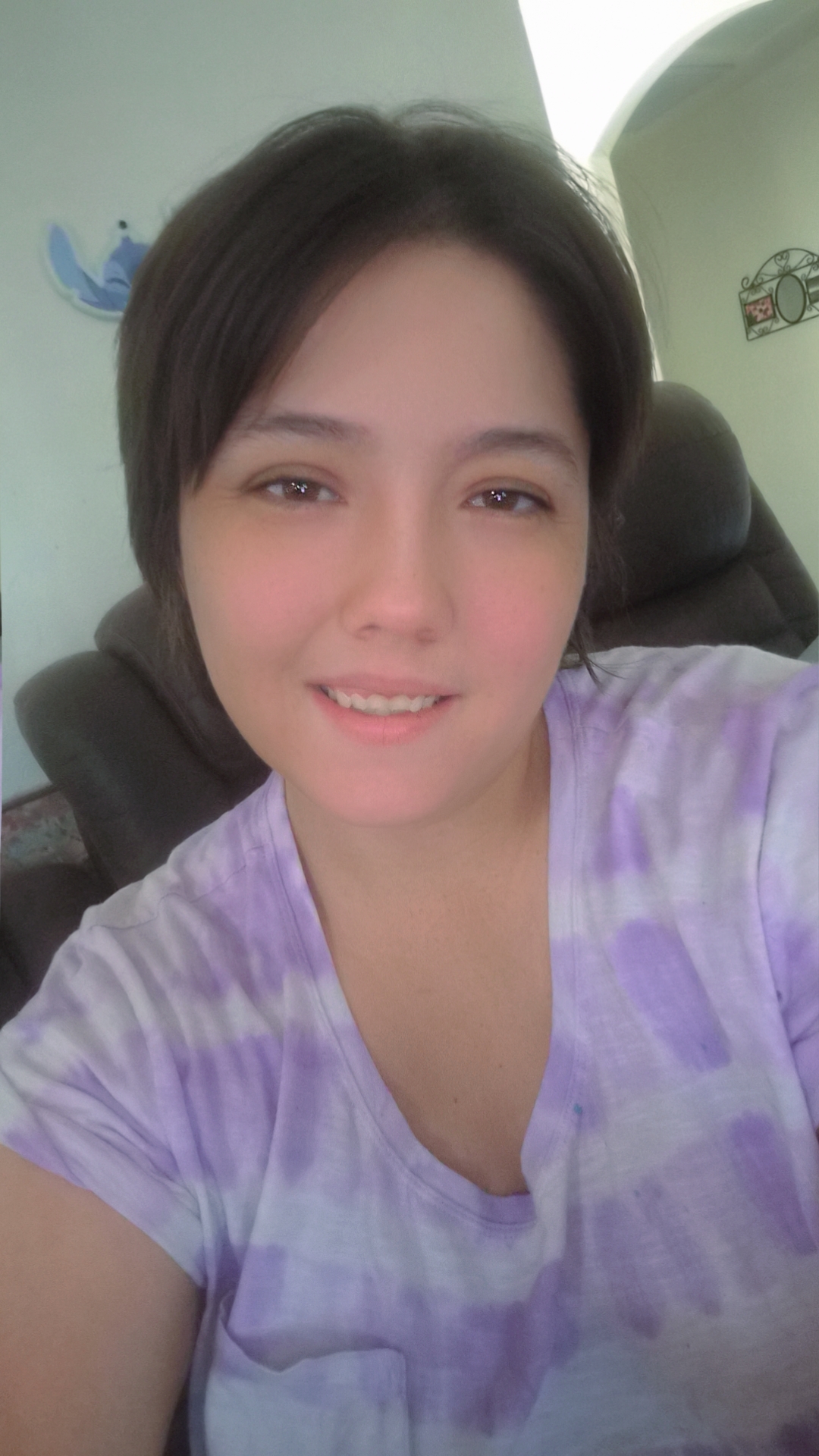 Advisor - Jackie Ketterling