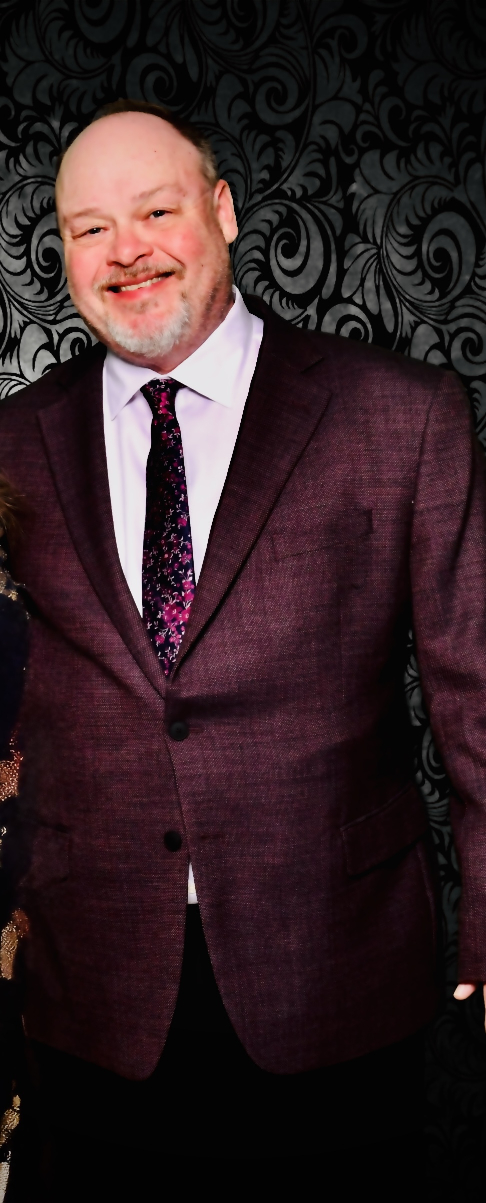 Advisor - Tobias Hale