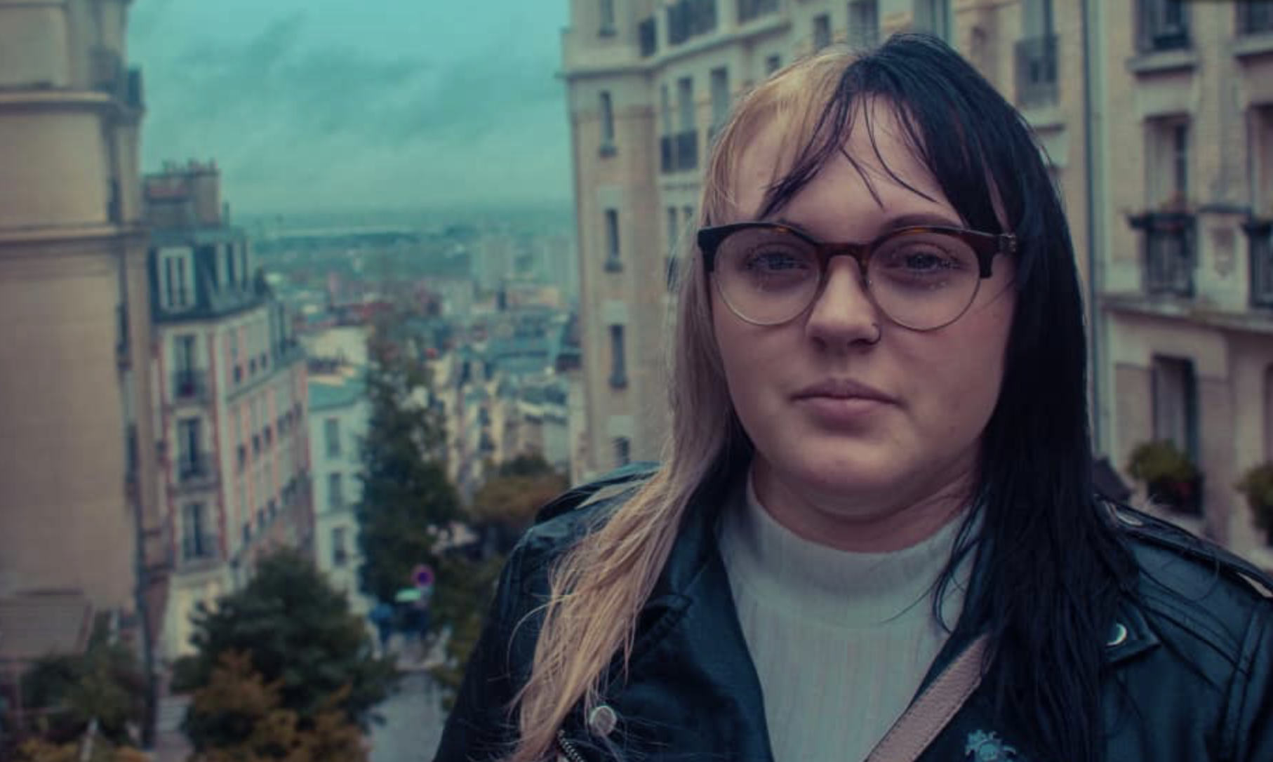 Advisor - Paige Larson