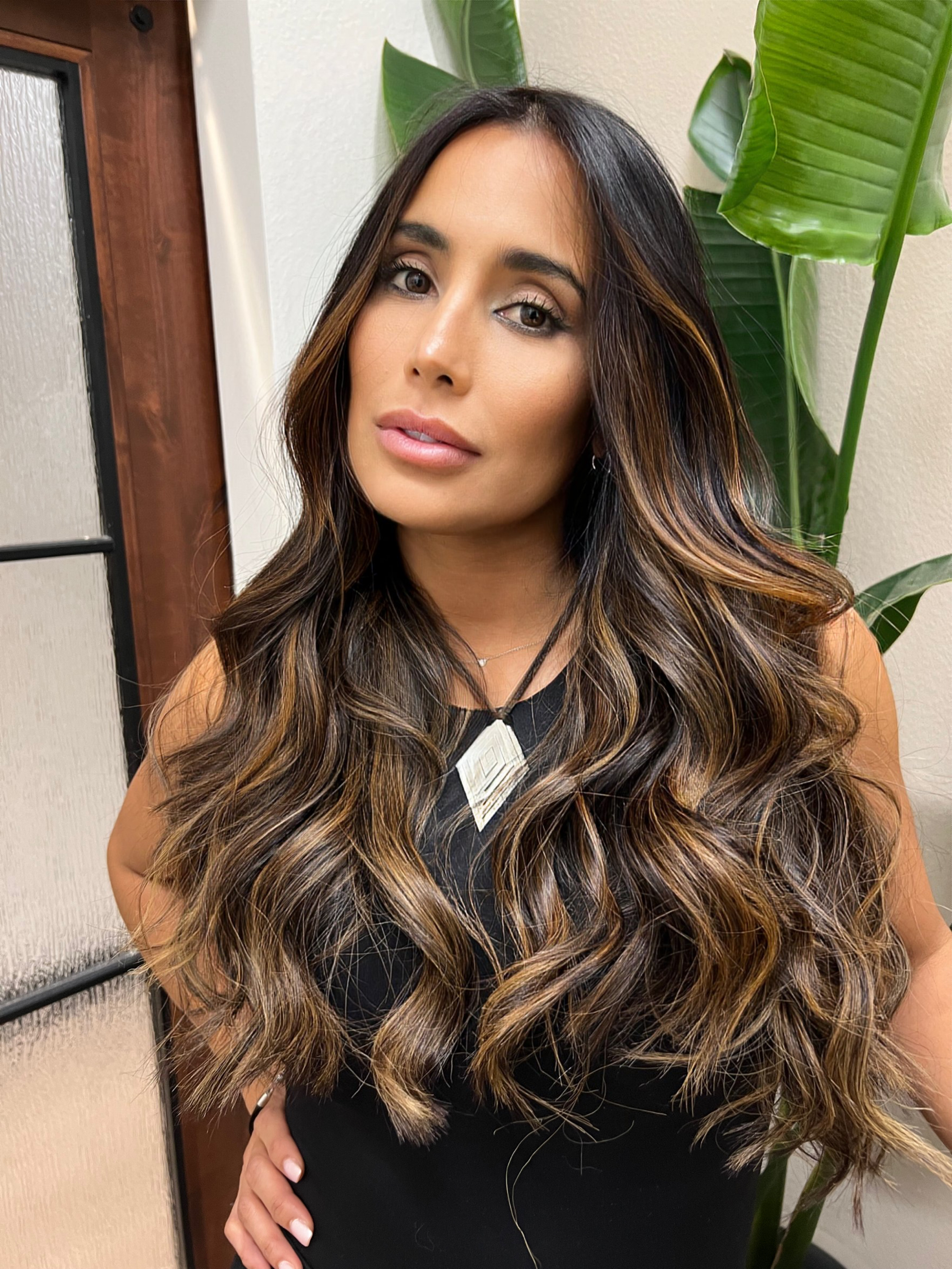 Advisor - Yexiade Carolina Fernandez