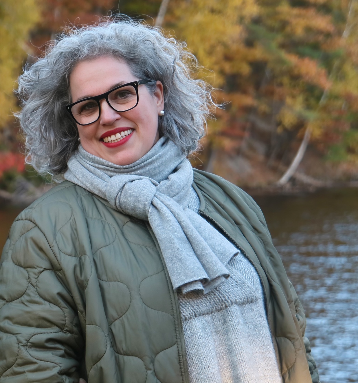 Advisor - Maryse LaRocque