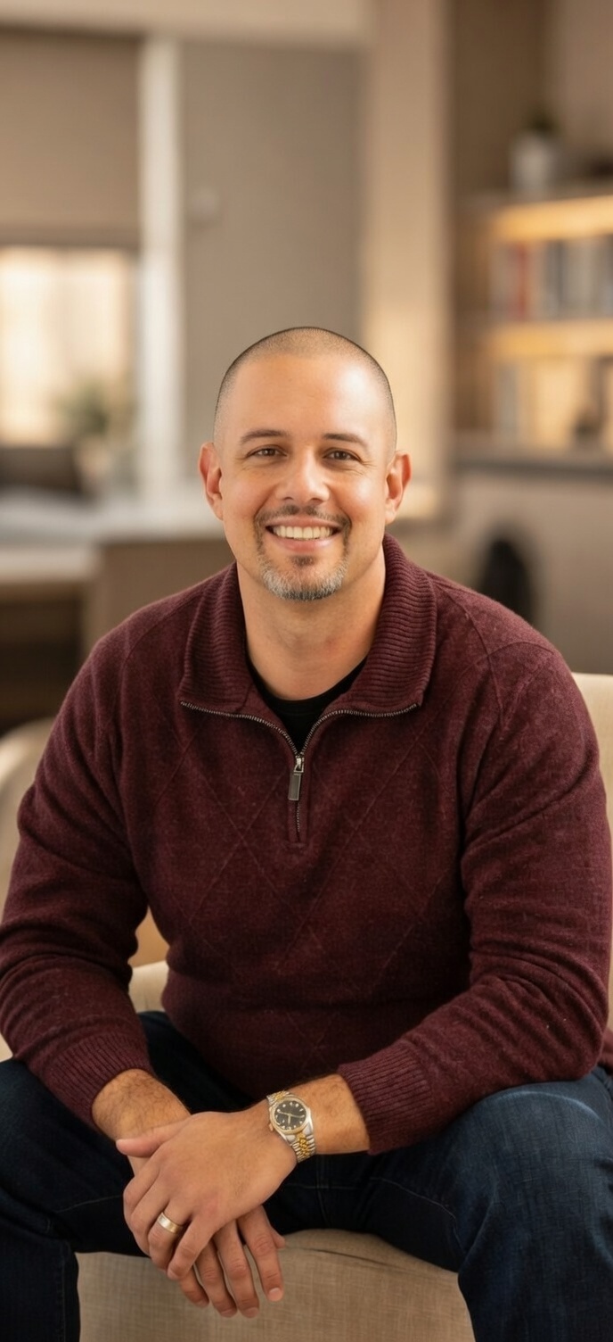 Advisor - Eddie Diaz